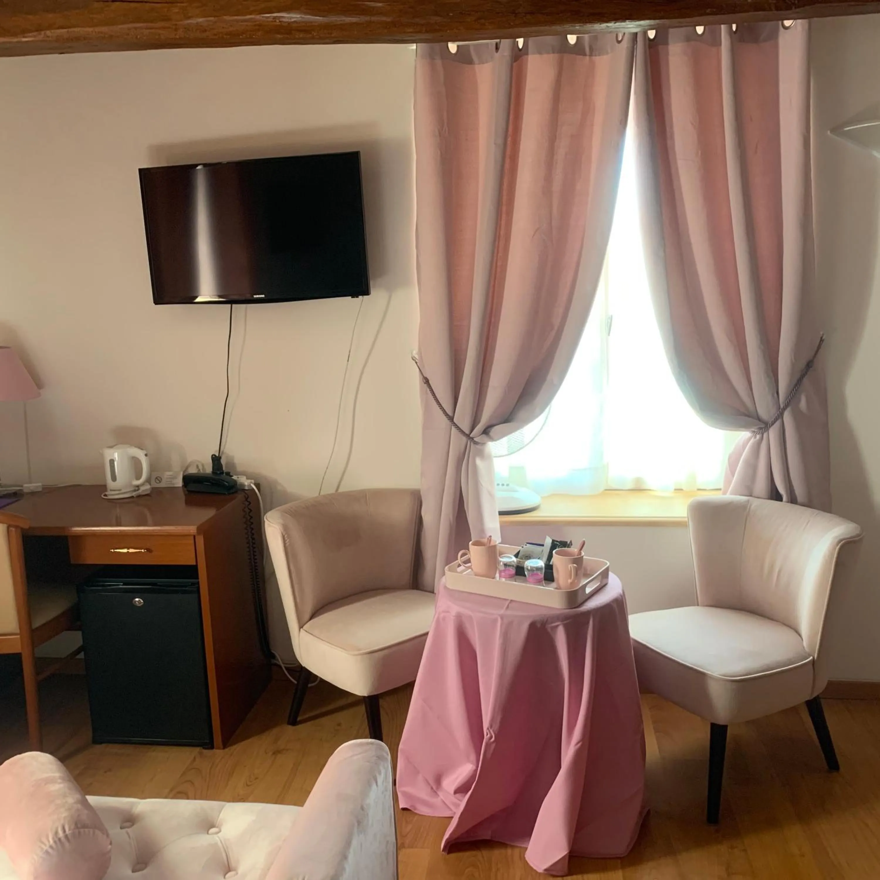 Auberge Du Cheval Blanc