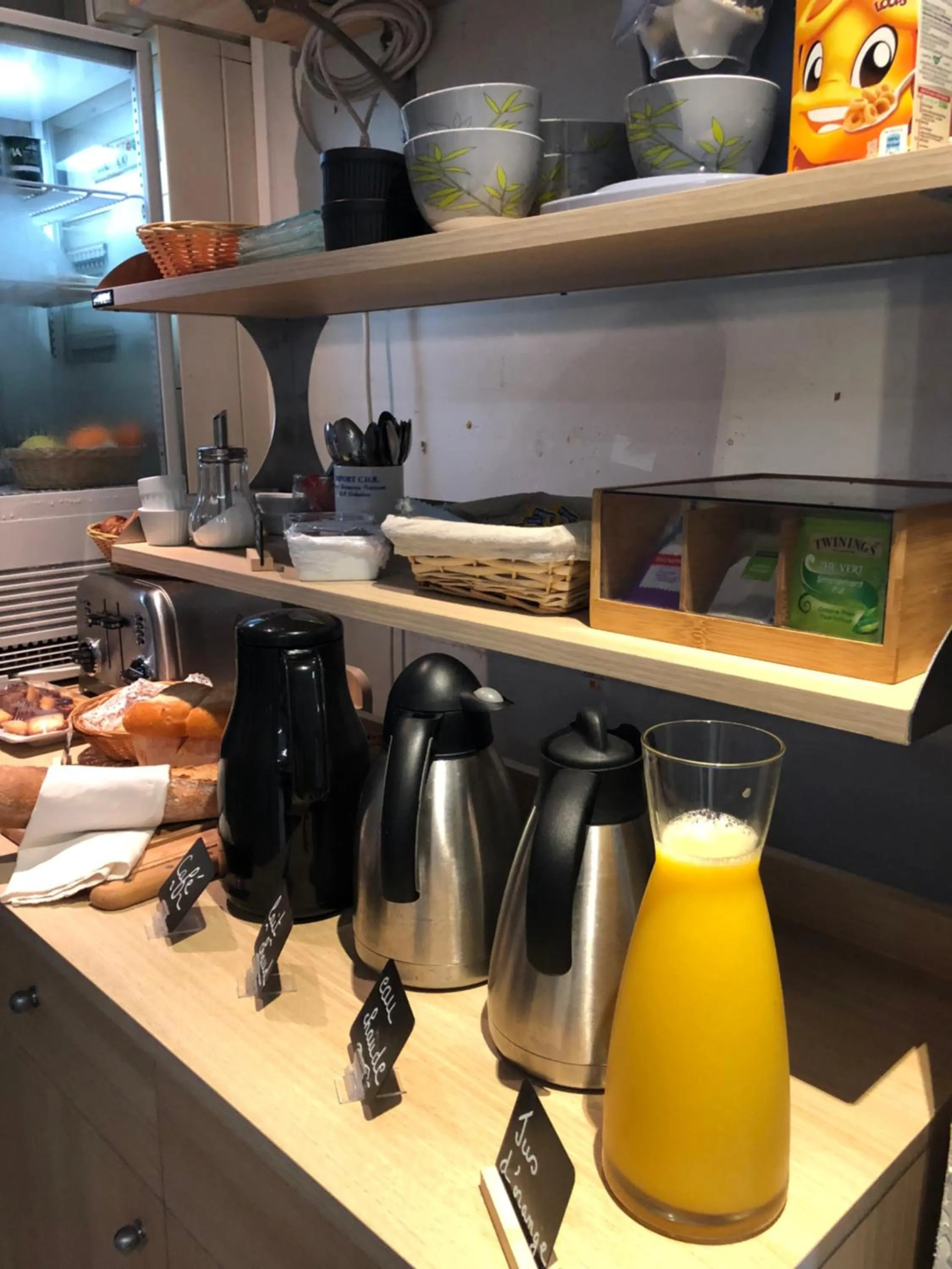 Auberge Du Cheval Blanc