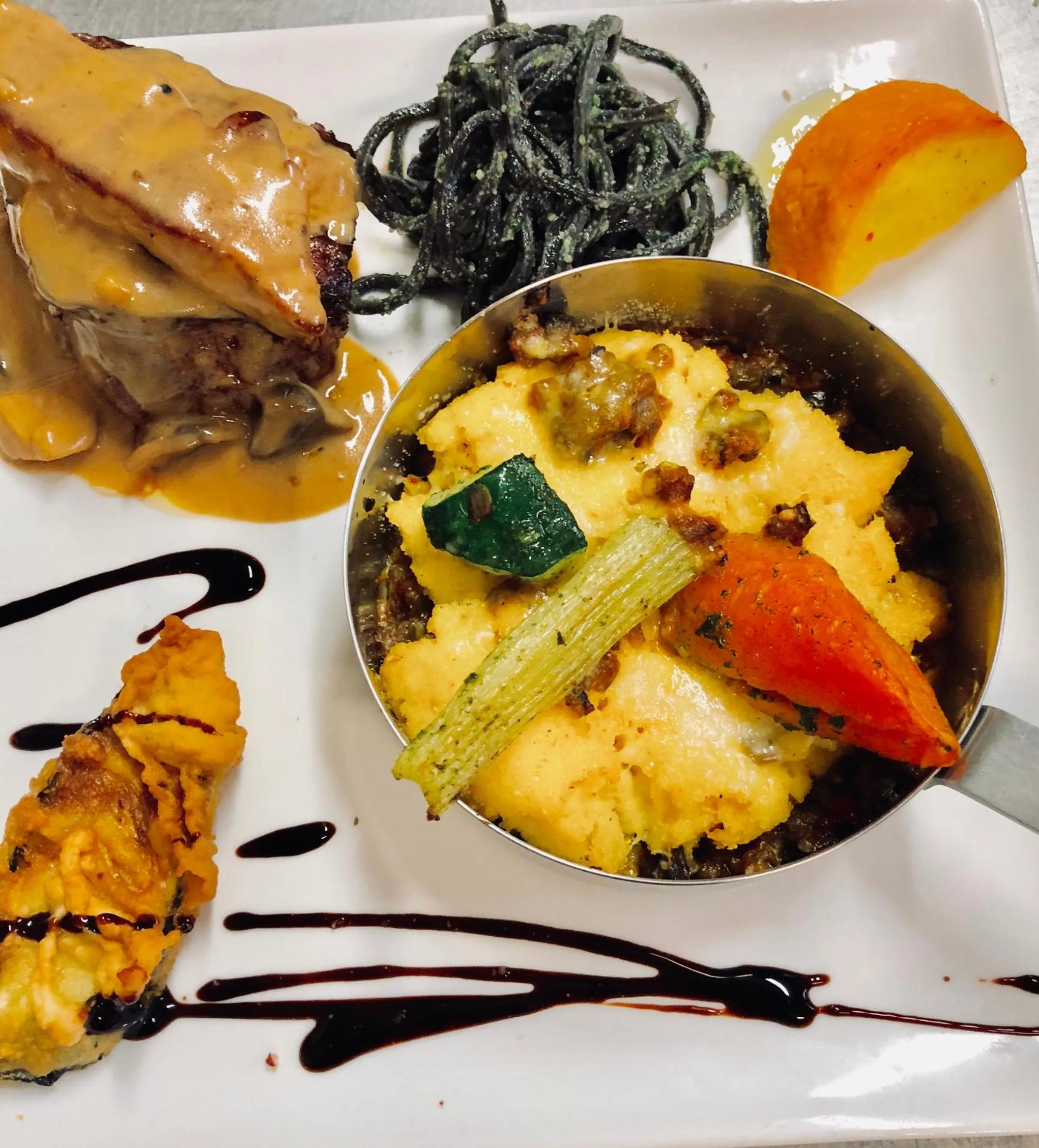 Auberge Du Cheval Blanc