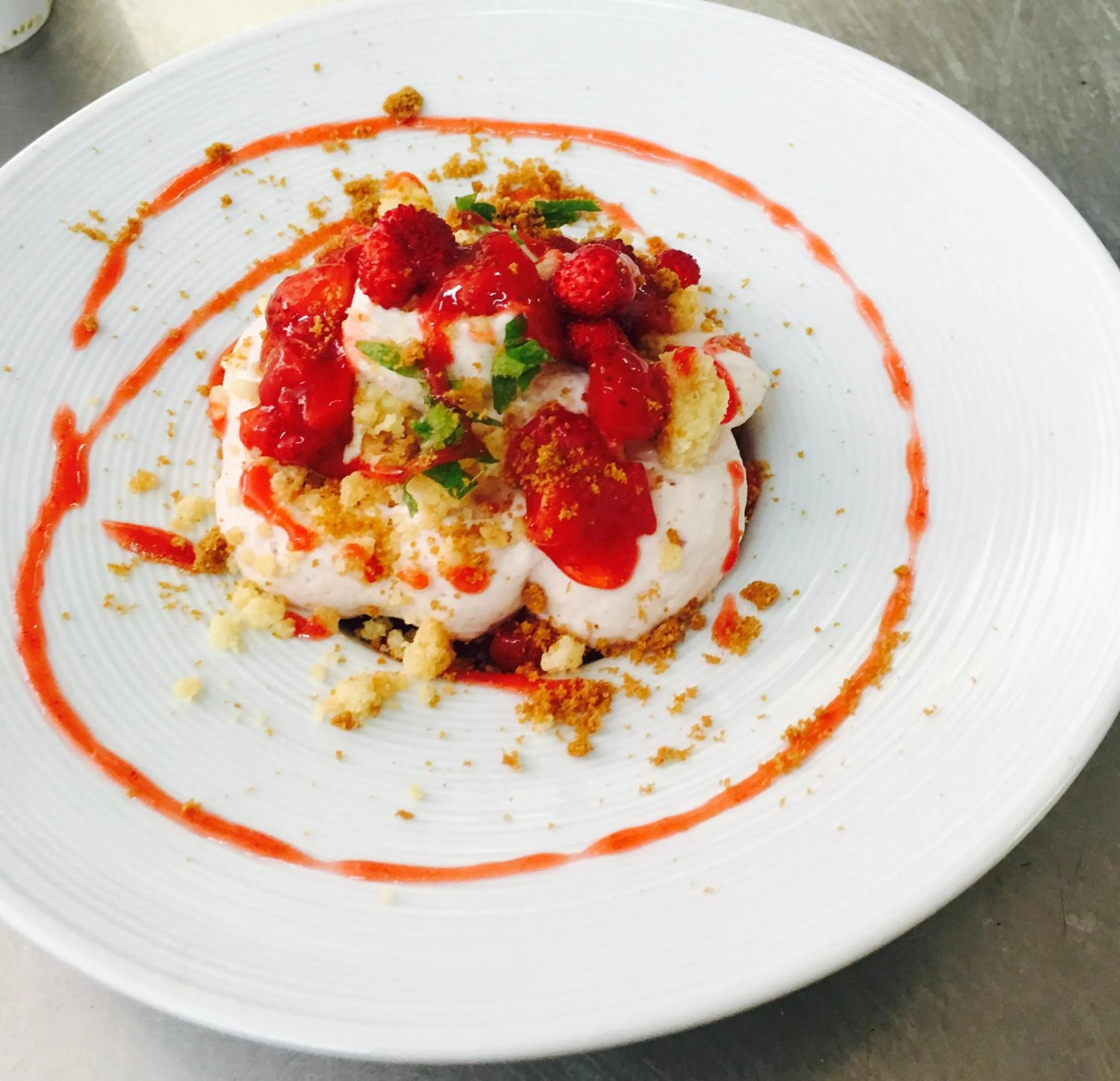 Auberge Du Cheval Blanc