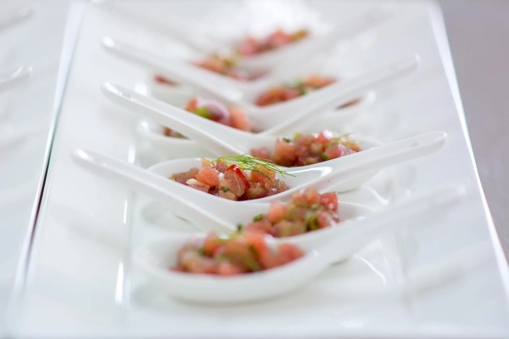 Food in Pimali Resort & Training Centre