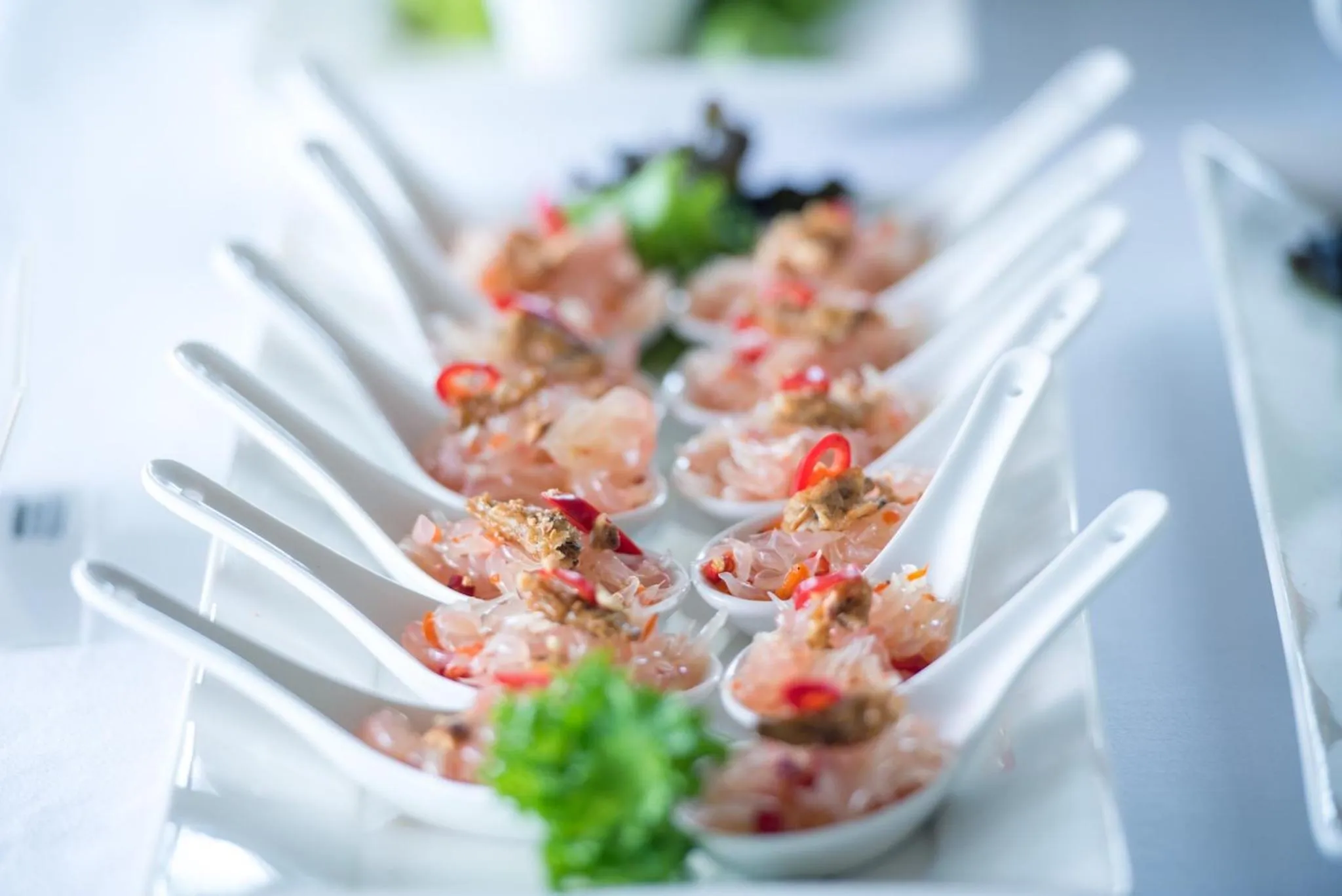 Restaurant/places to eat in Pimali Resort & Training Centre