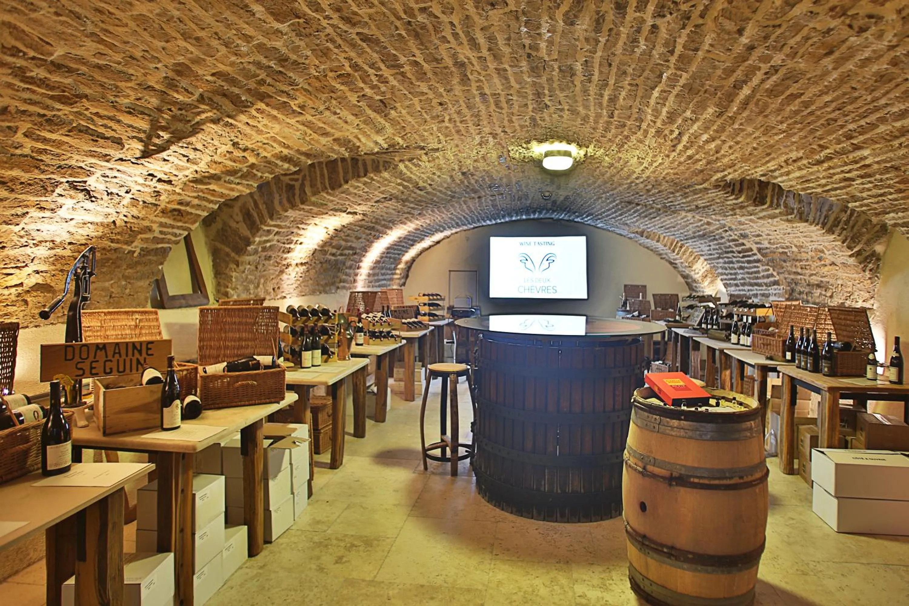 Activities in Hôtel Les Deux Chèvres Gevrey-Chambertin