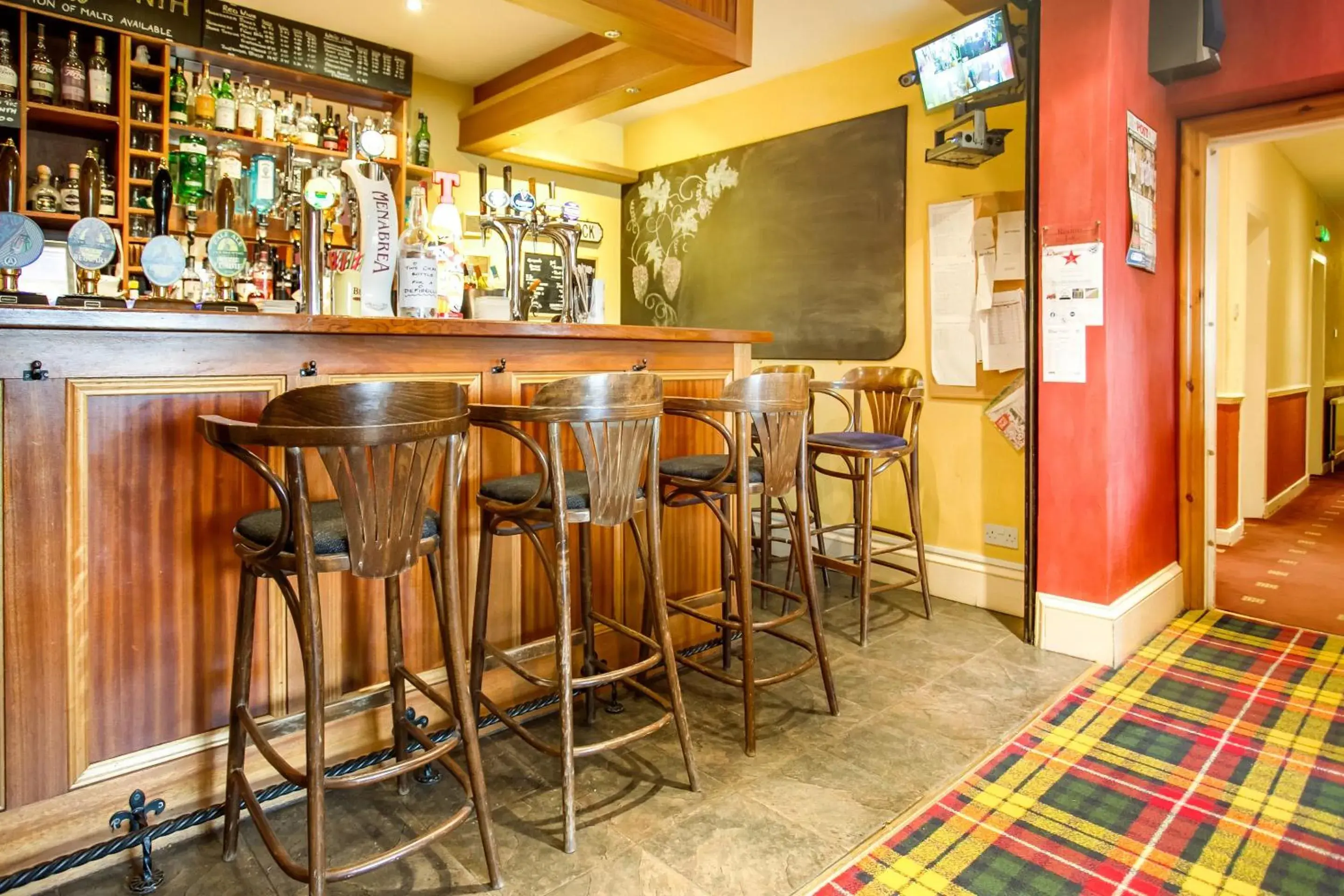 Restaurant/places to eat in OYO Glenpark Hotel, Ayr Central Restaurant/places to eat in OYO Glenpark Hotel, Ayr Central