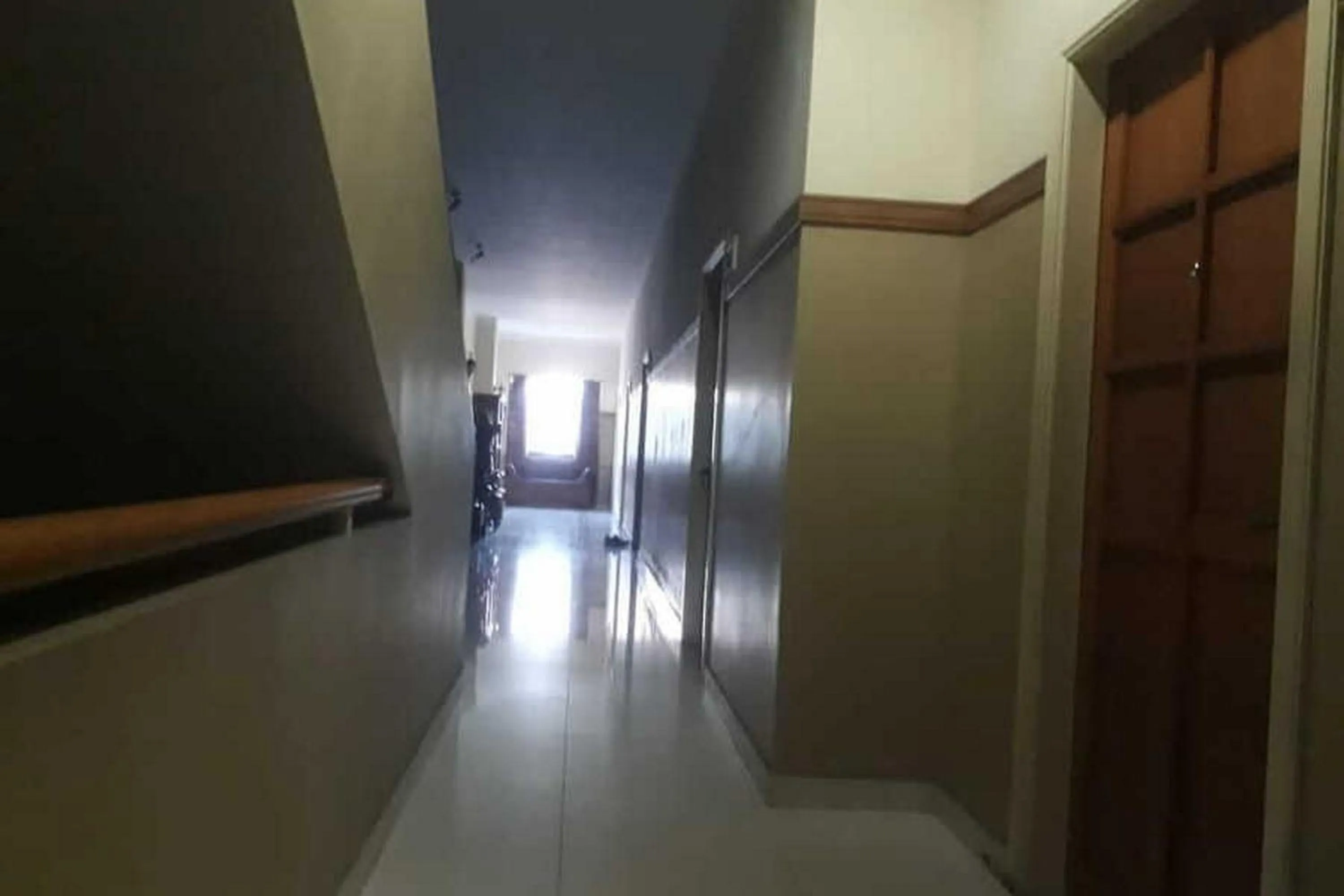 View (from property/room) in RedDoorz Brand MAN12045 RedDoorz near Megamall Manado