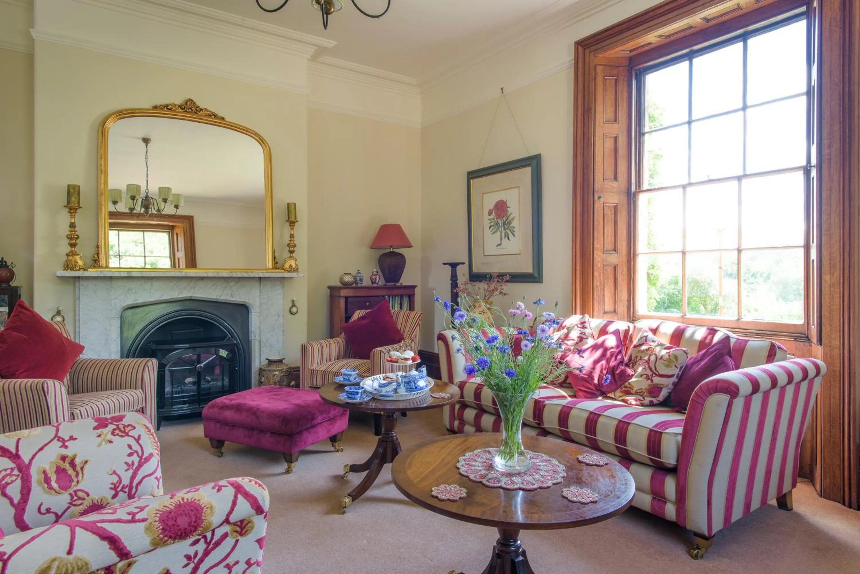 Sissinghurst Castle Farmhouse