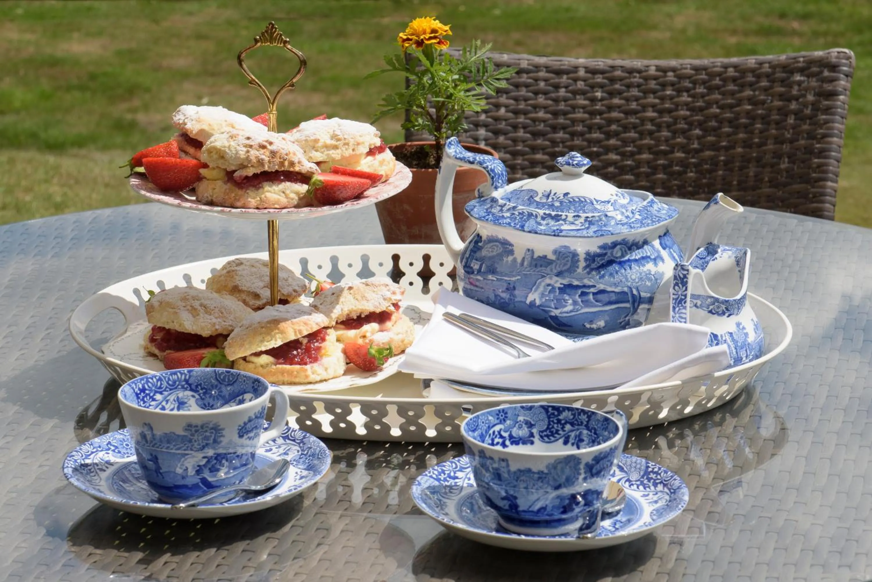 Sissinghurst Castle Farmhouse