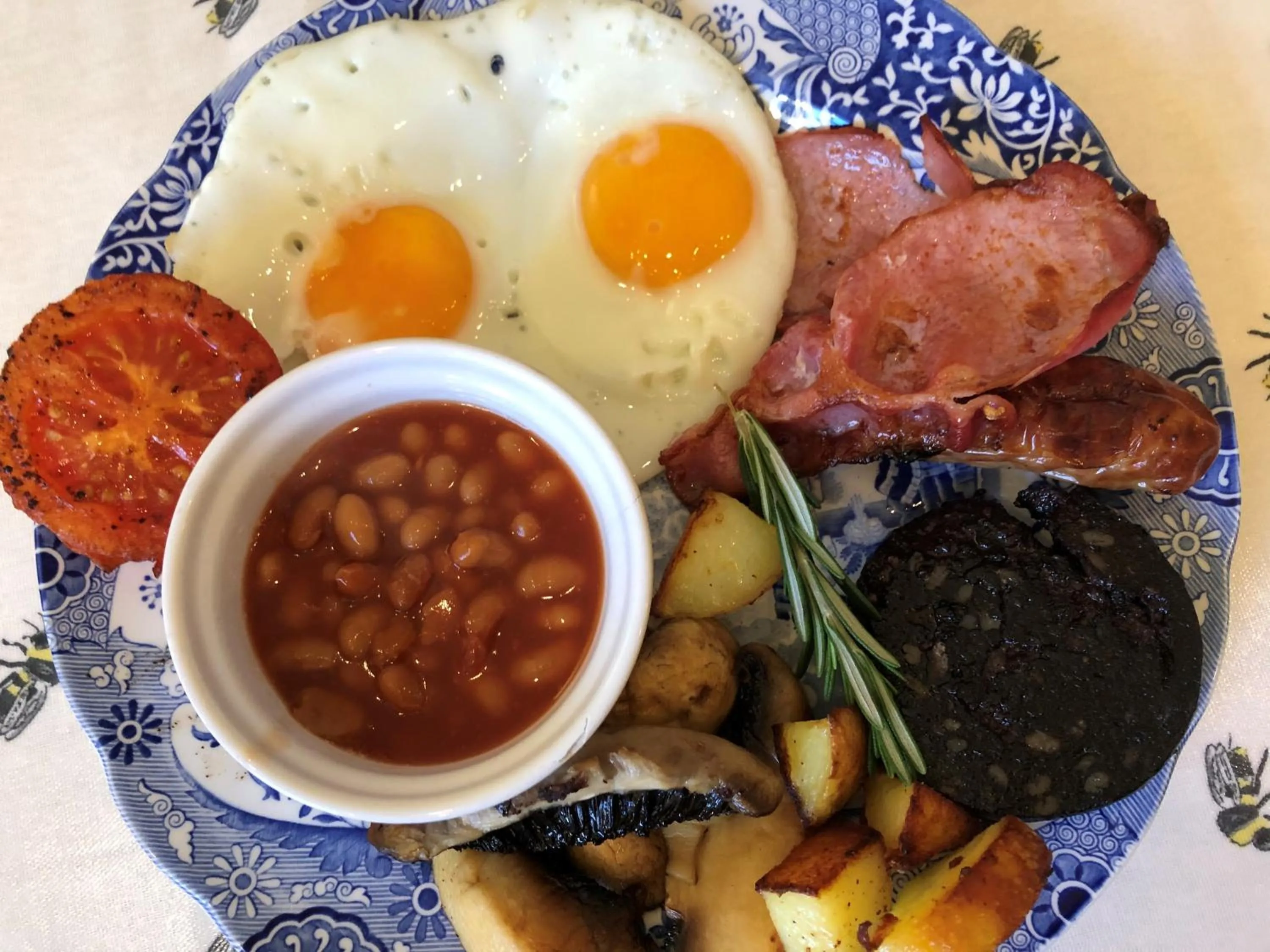 Sissinghurst Castle Farmhouse