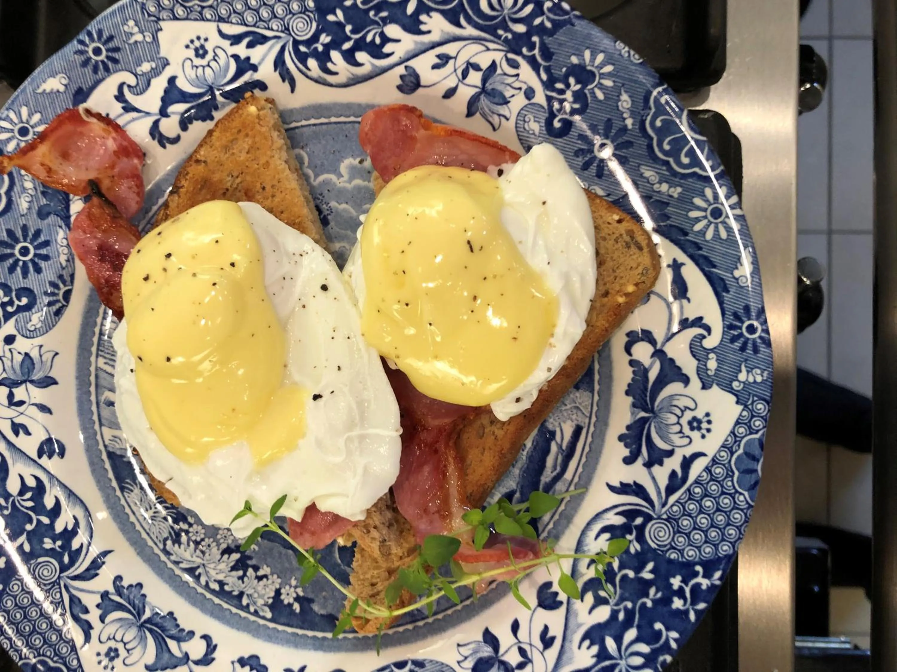 Sissinghurst Castle Farmhouse