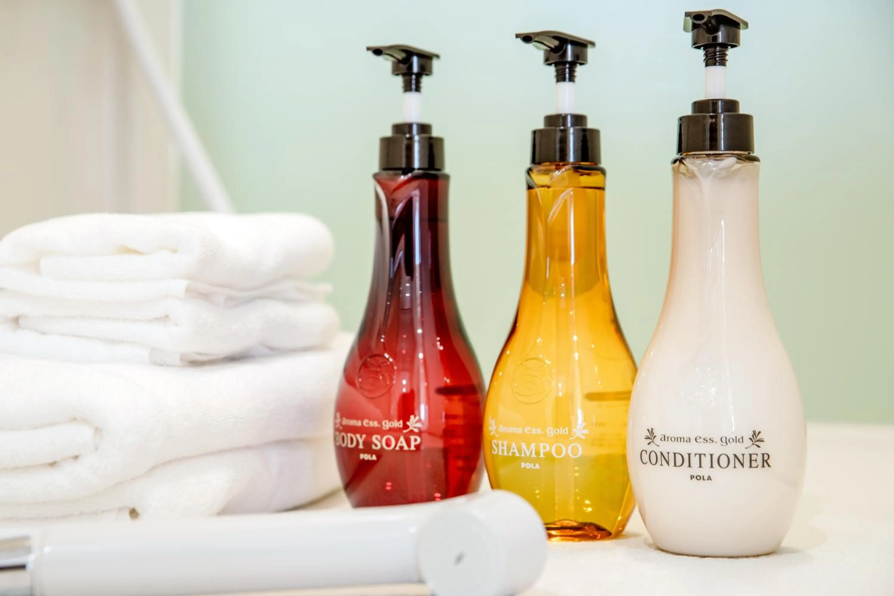 Hotel Haabesu Okinawa