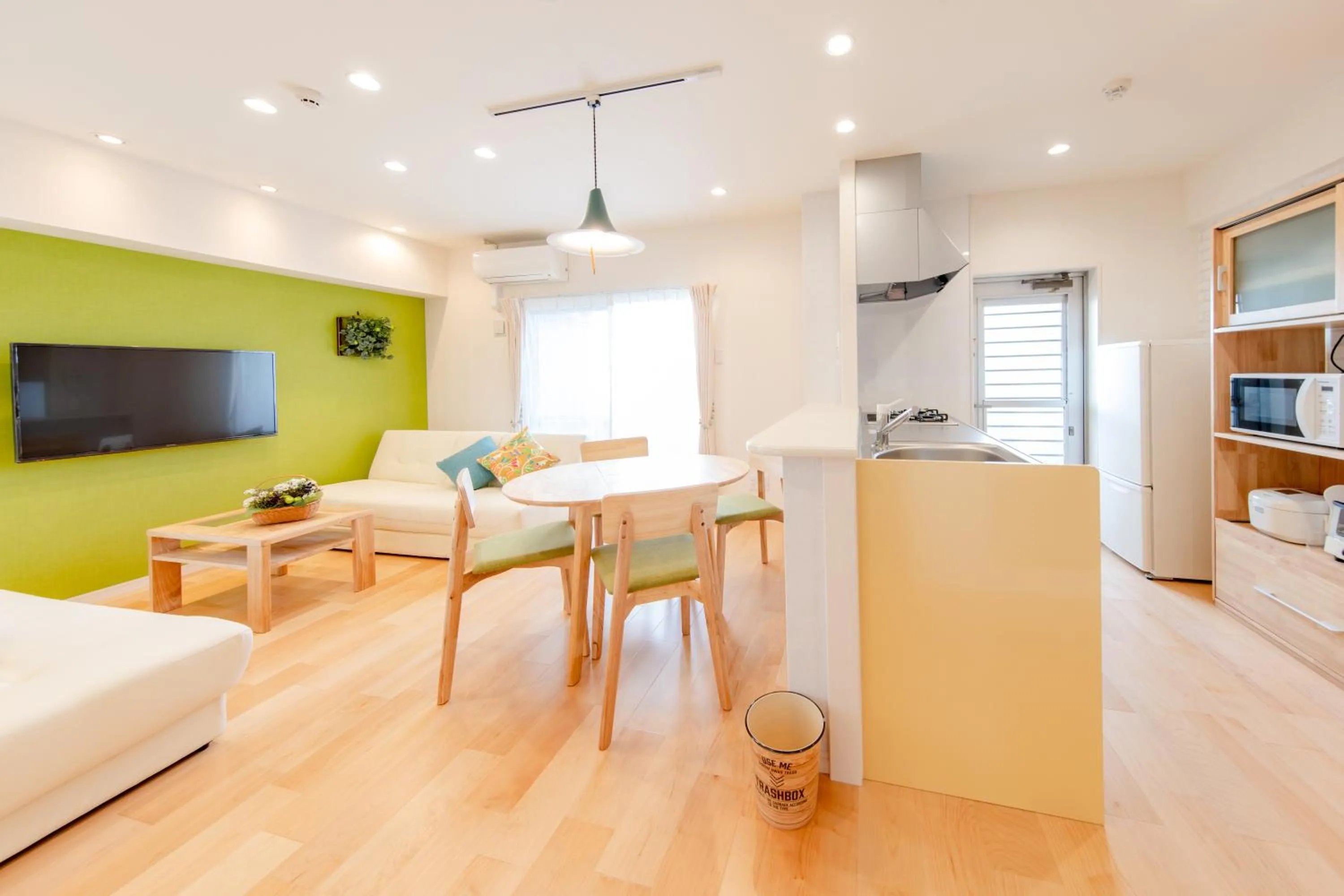 Hotel Haabesu Okinawa