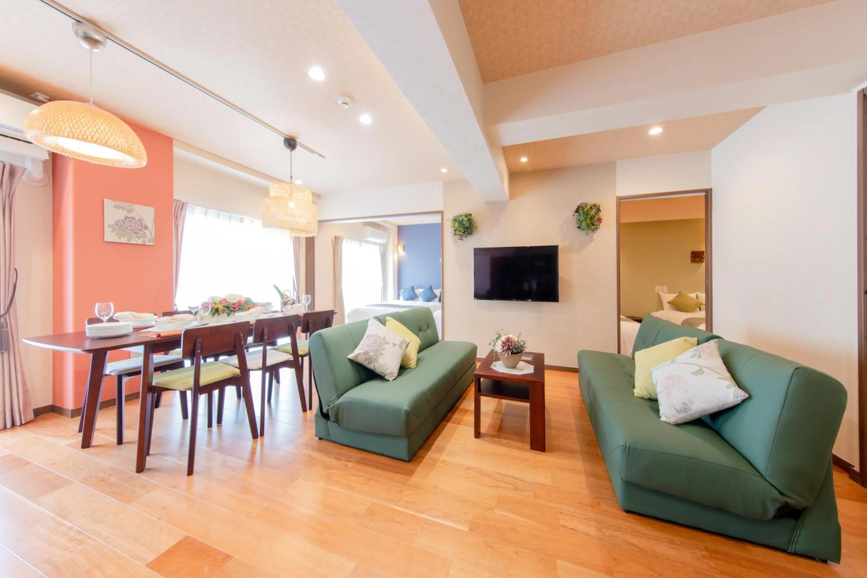 Hotel Haabesu Okinawa