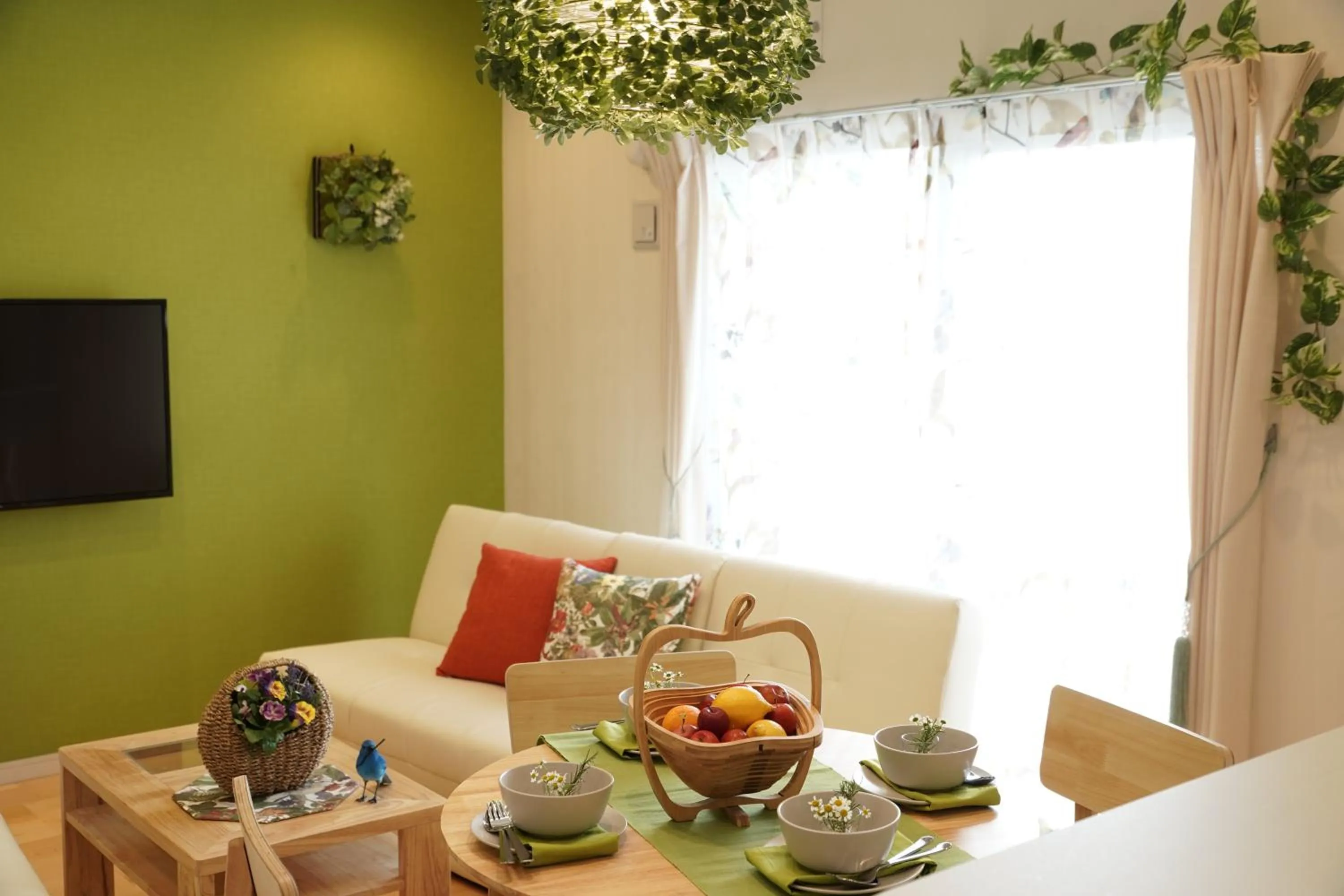 Hotel Haabesu Okinawa