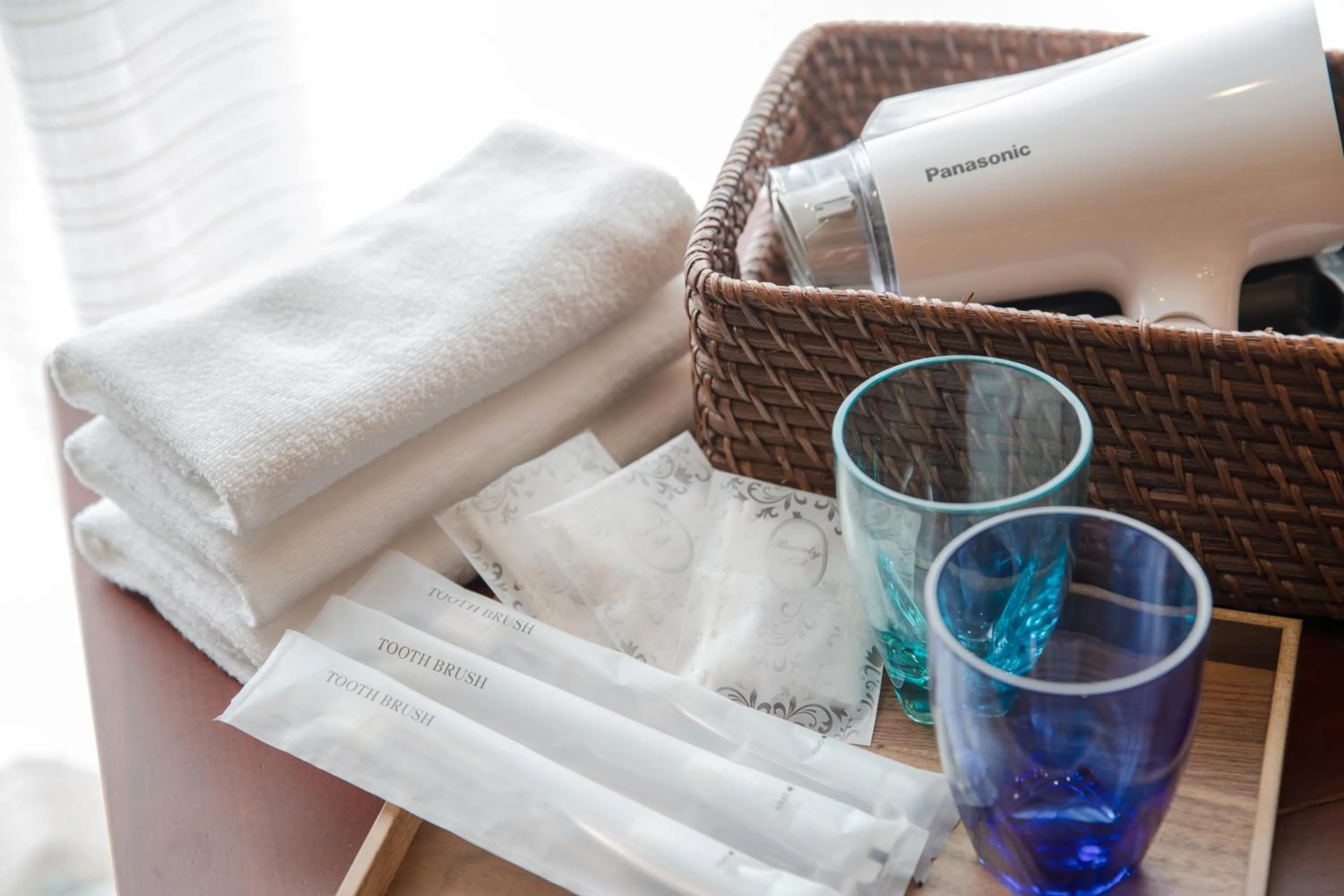 Hotel Haabesu Okinawa