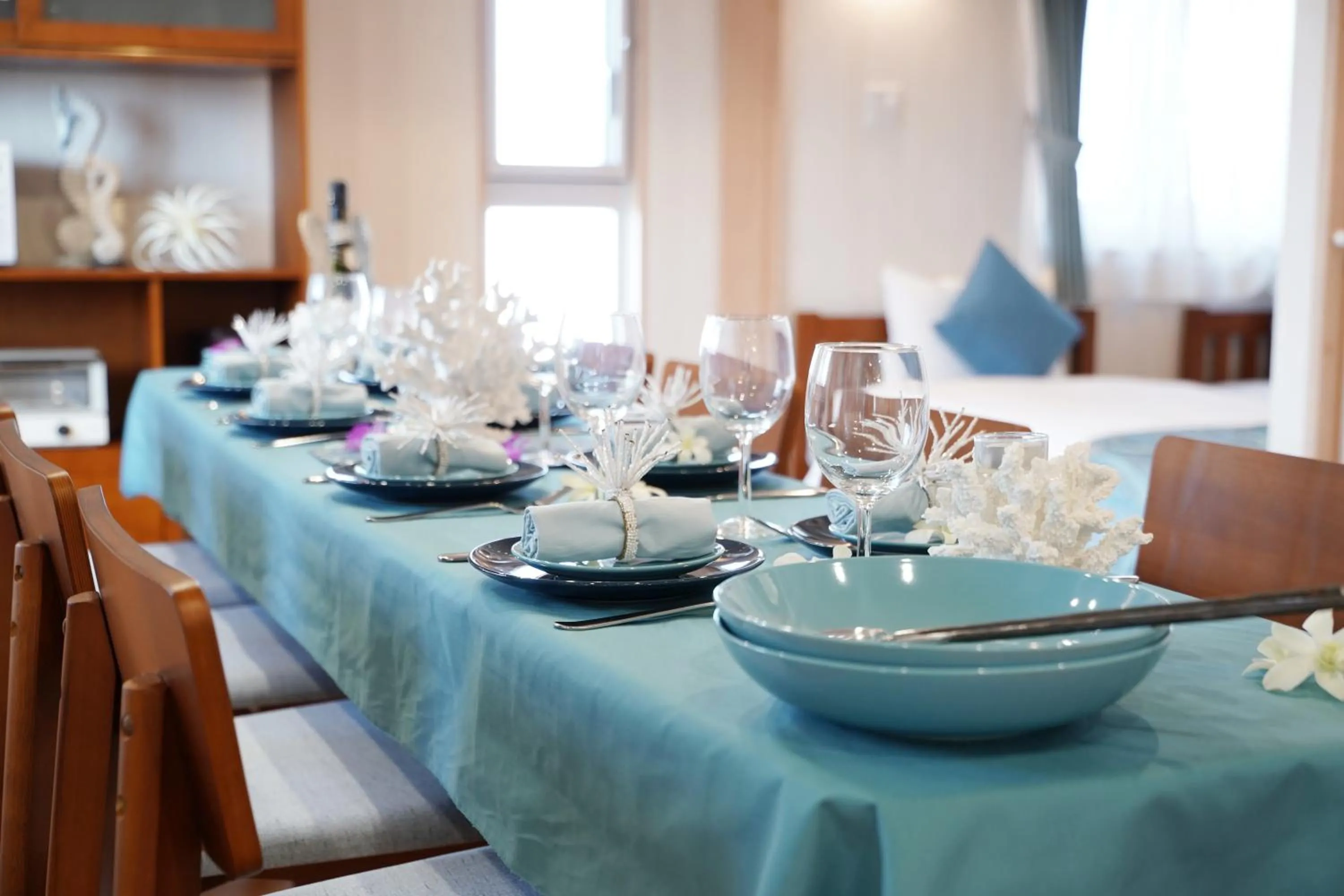 Hotel Haabesu Okinawa