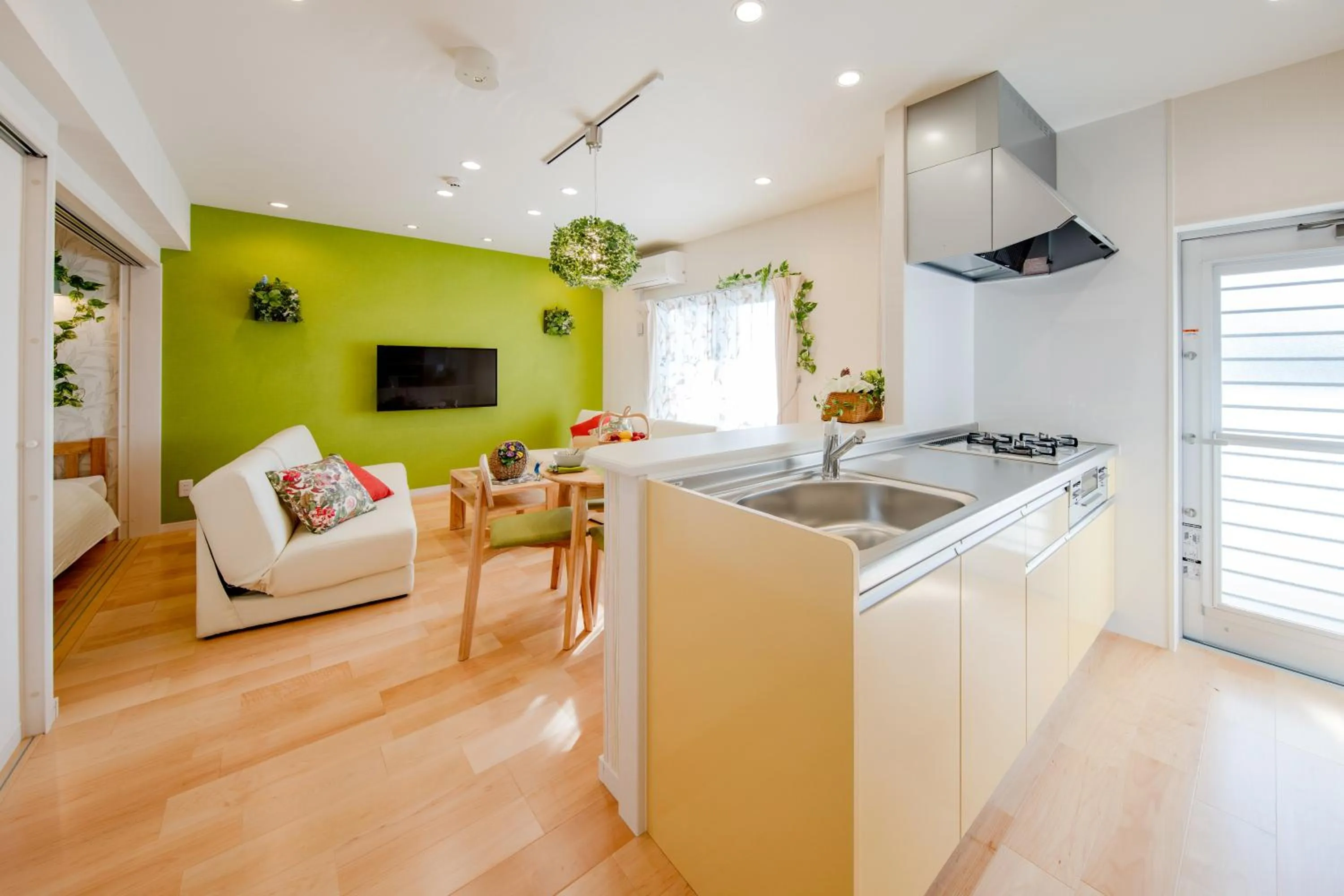 Hotel Haabesu Okinawa