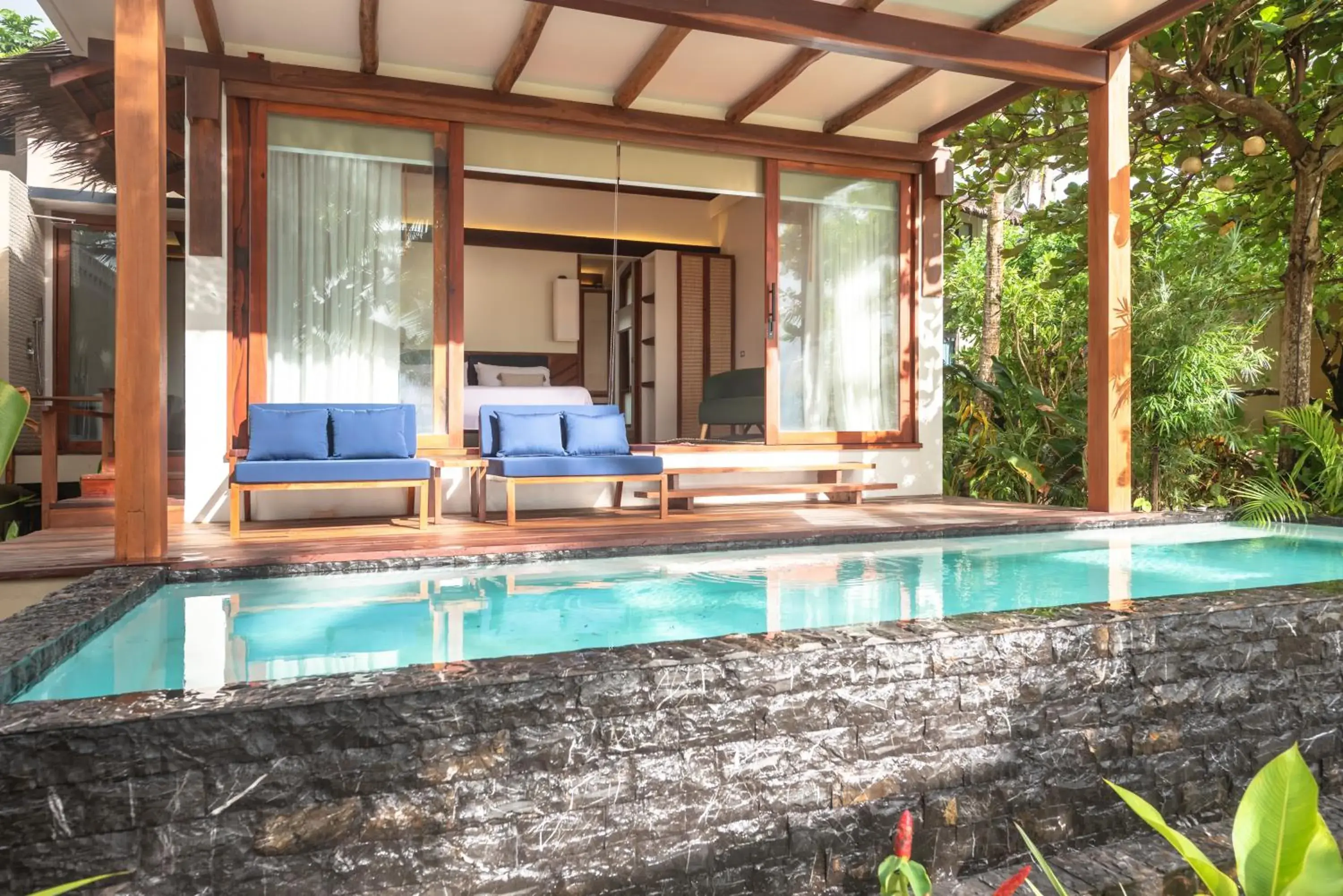 L'Osteria Luxe Beachfront B&B L'Osteria Luxe Beachfront B&B