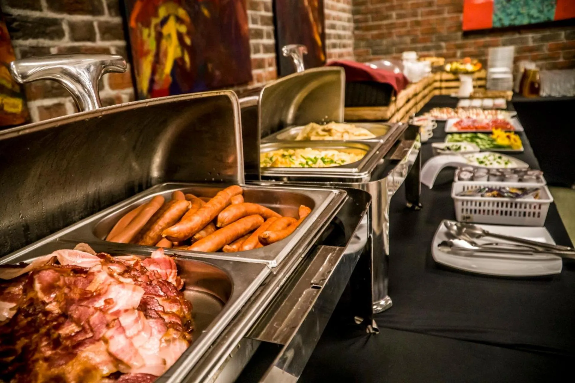 Property building in Dom Pracy Twórczej