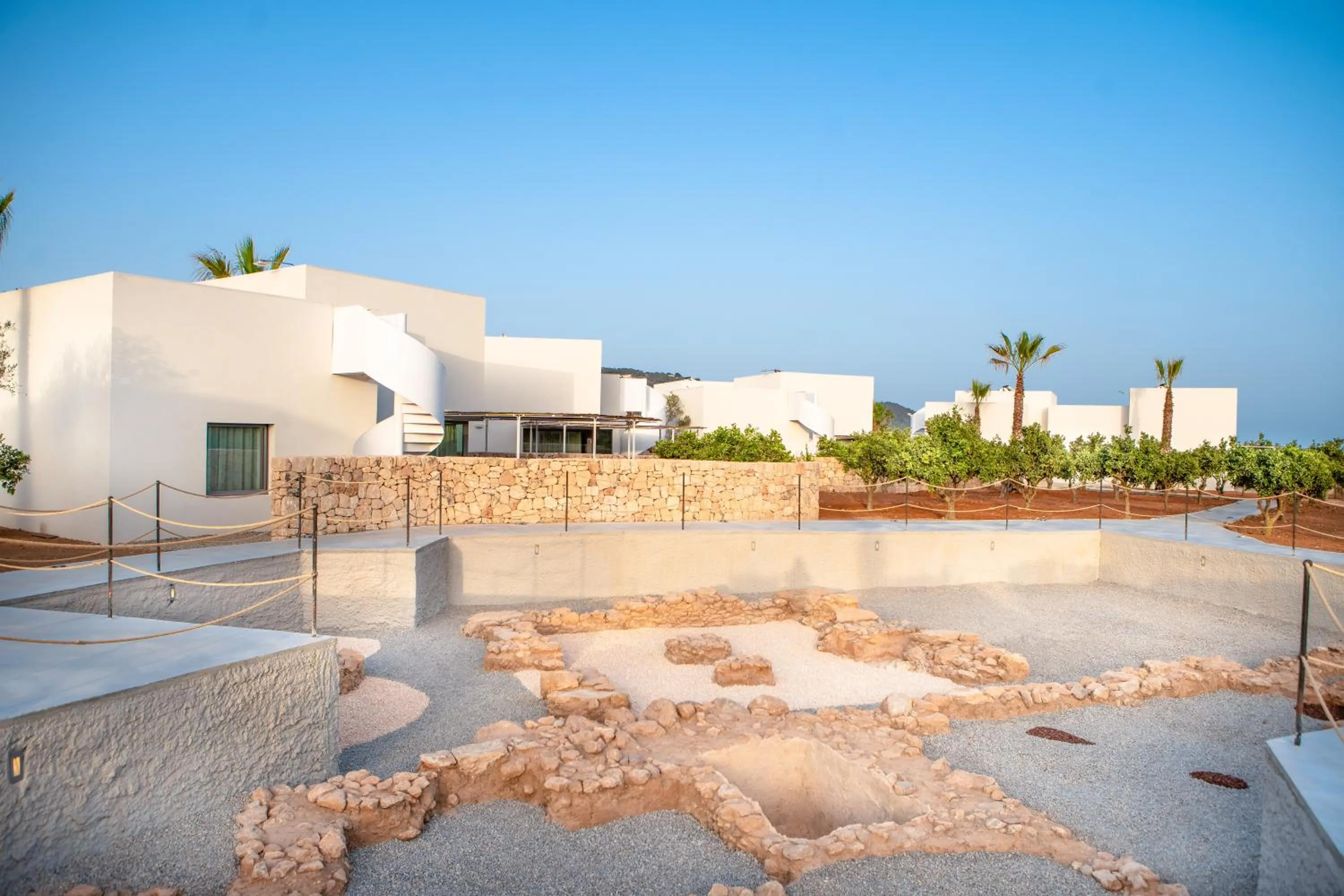 Property building in Can Jaume Private Villas by Ocean Drive