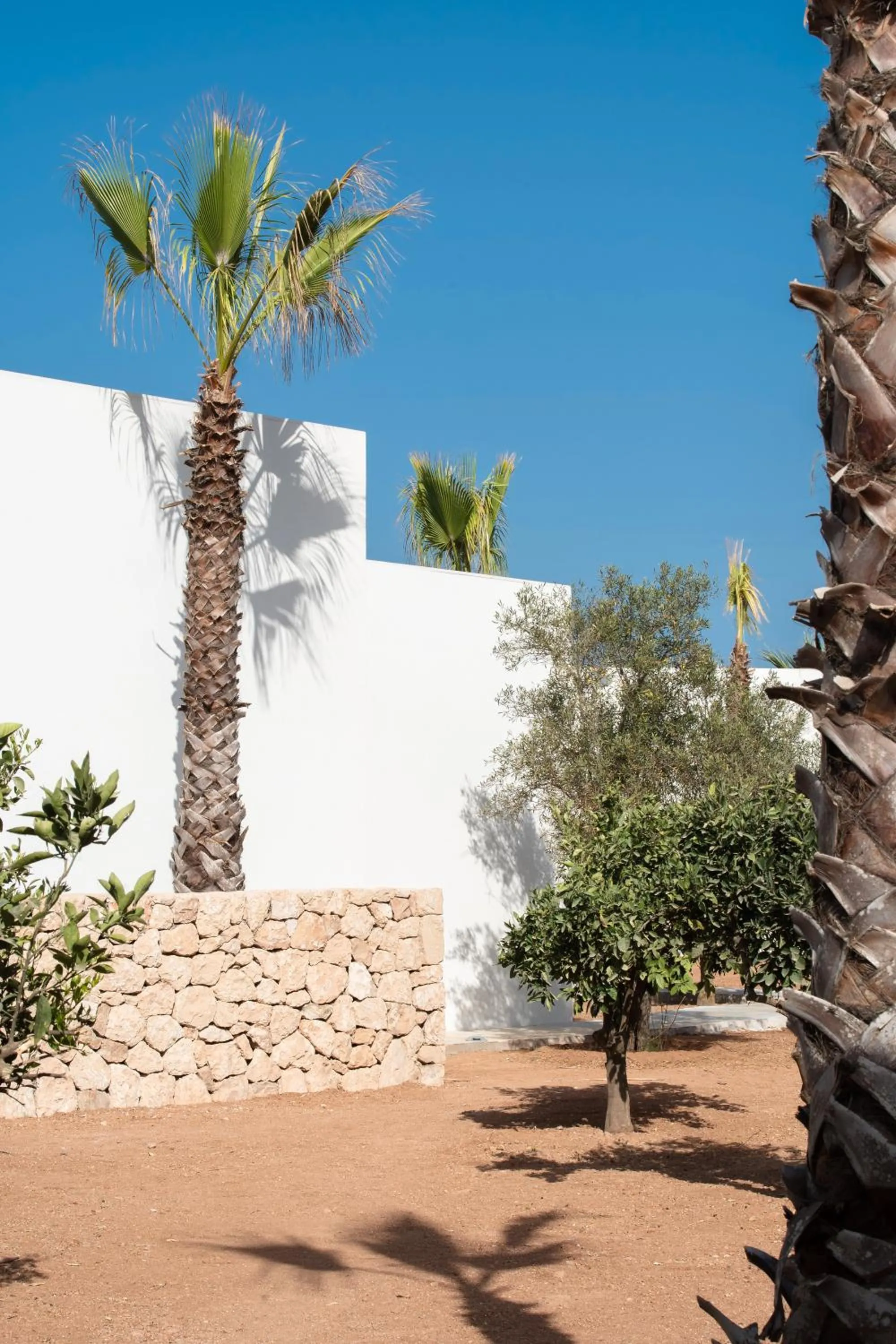 Property building in Can Jaume Private Villas by Ocean Drive