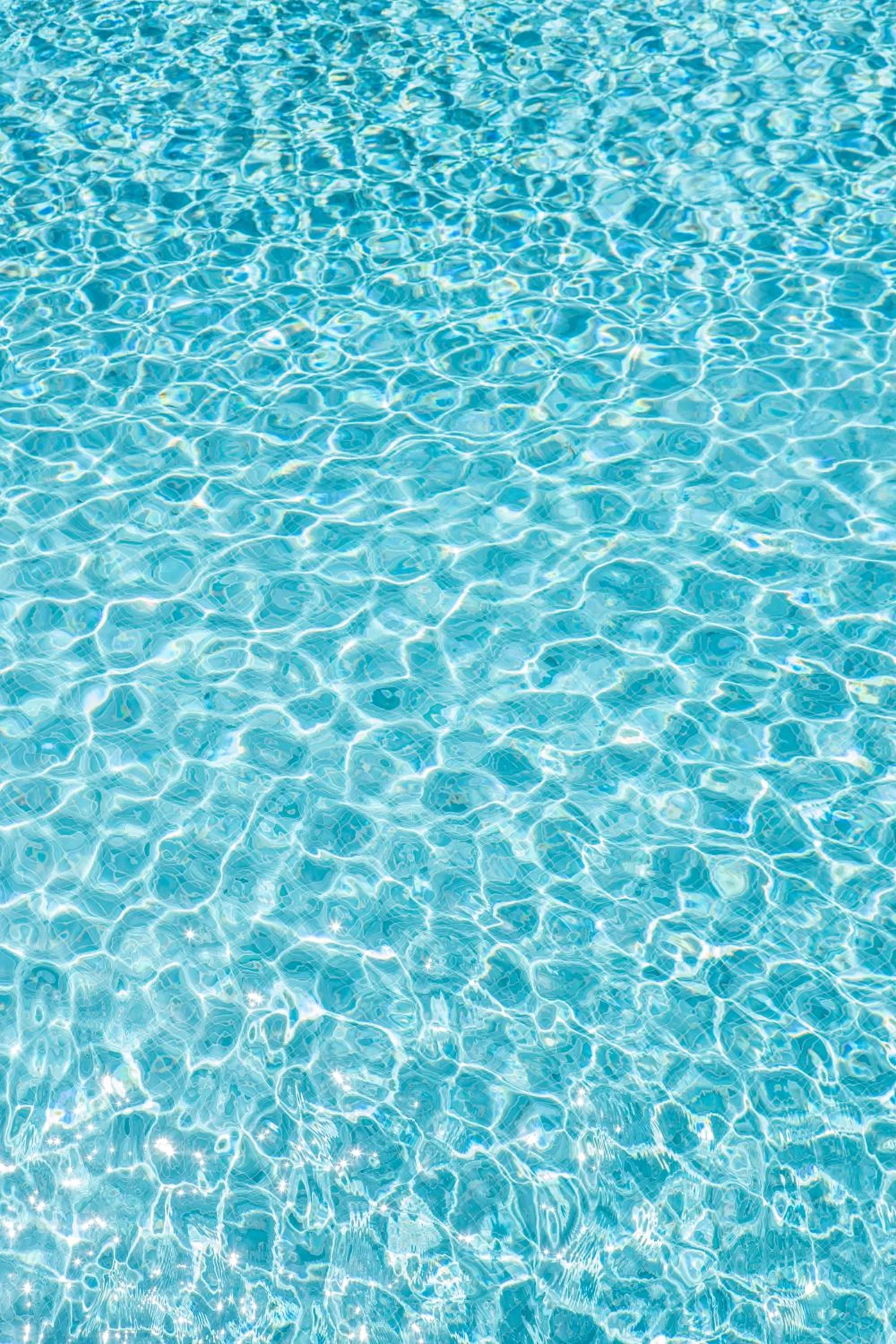 Swimming pool in Can Jaume Private Villas by Ocean Drive