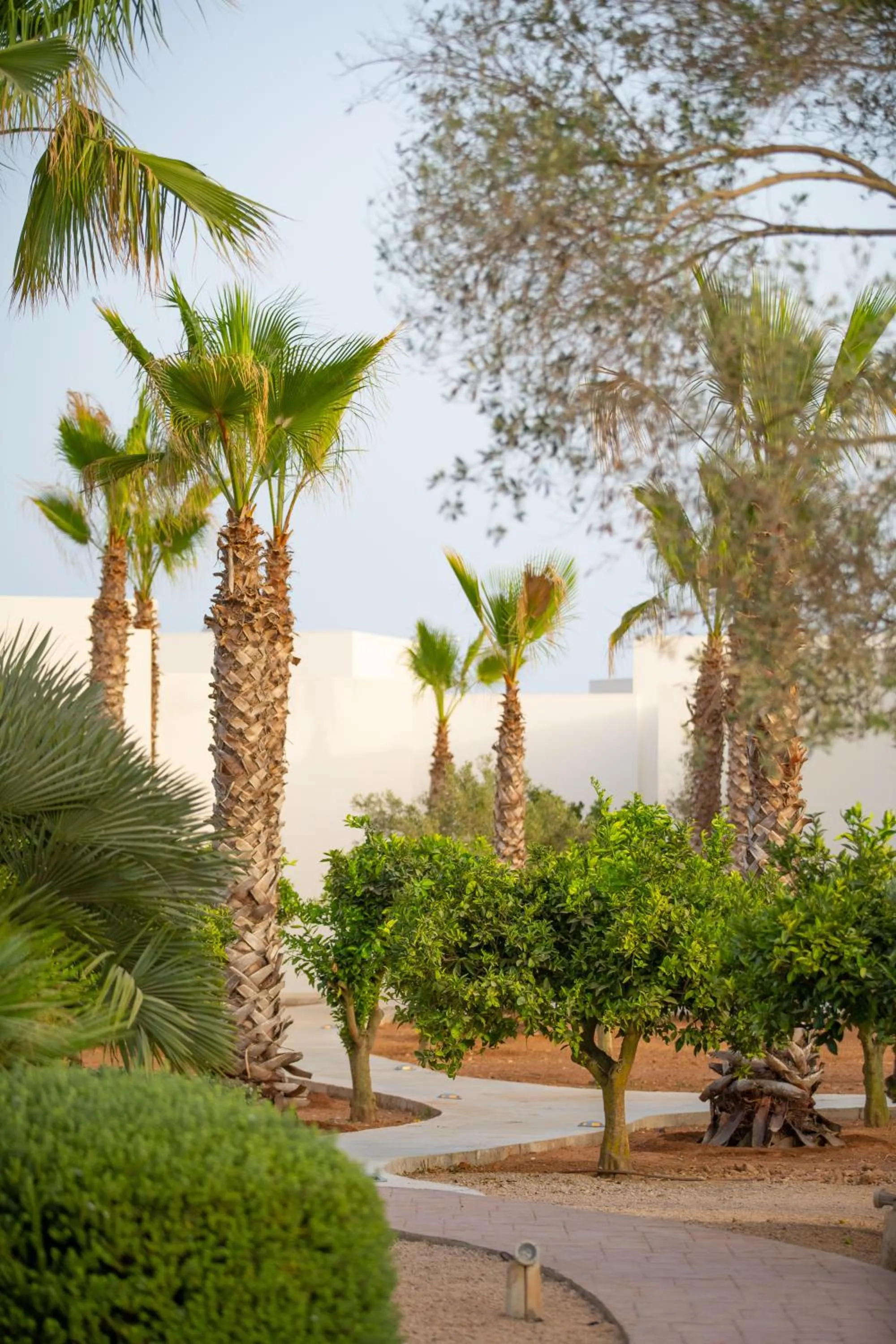 Property building in Can Jaume Private Villas by Ocean Drive