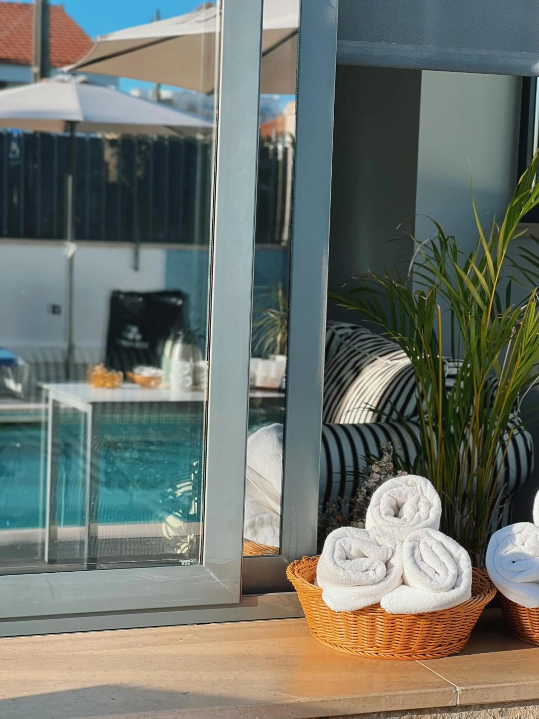 Villa Caparica Hostel