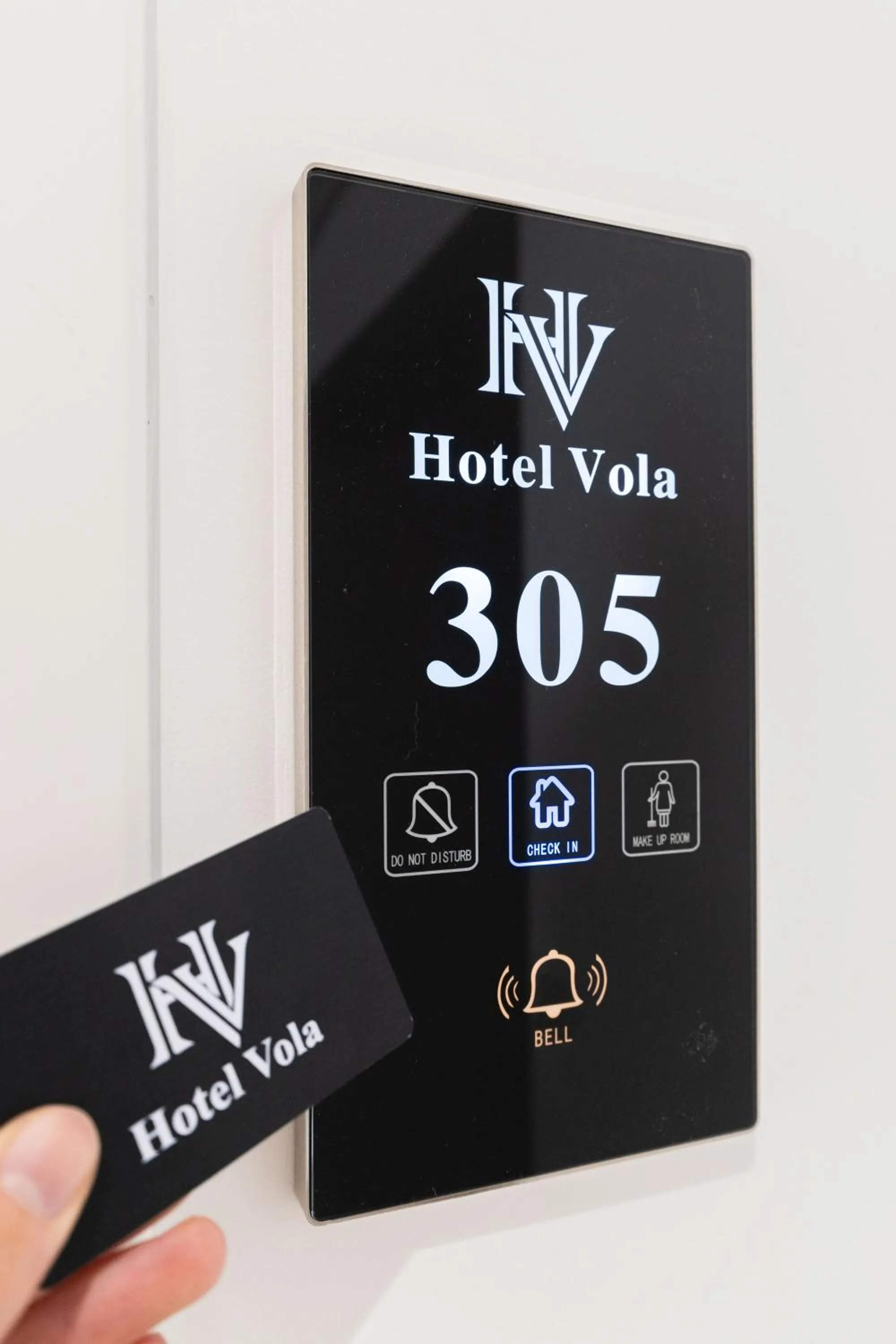 Hotel Vola