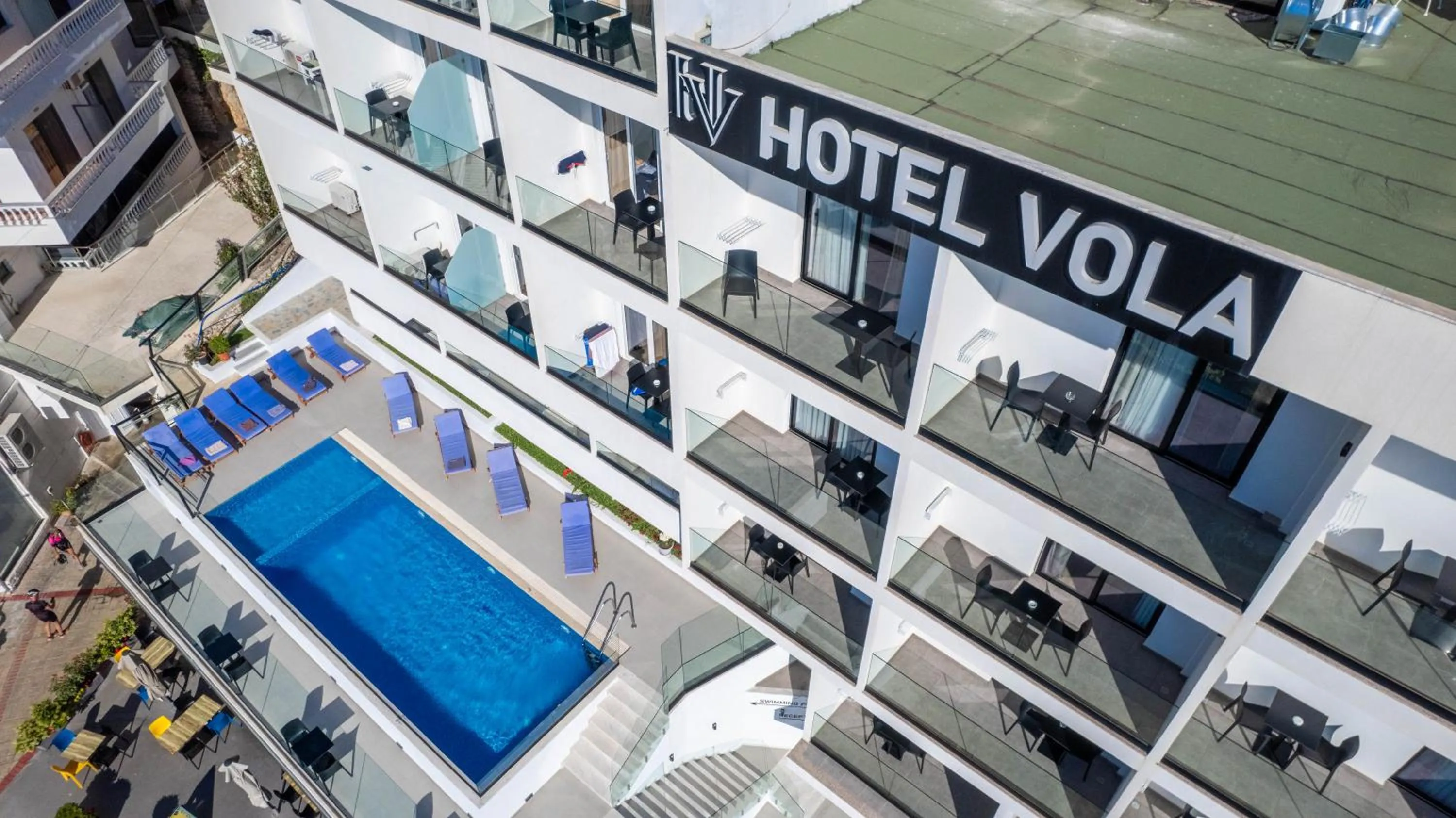 Hotel Vola