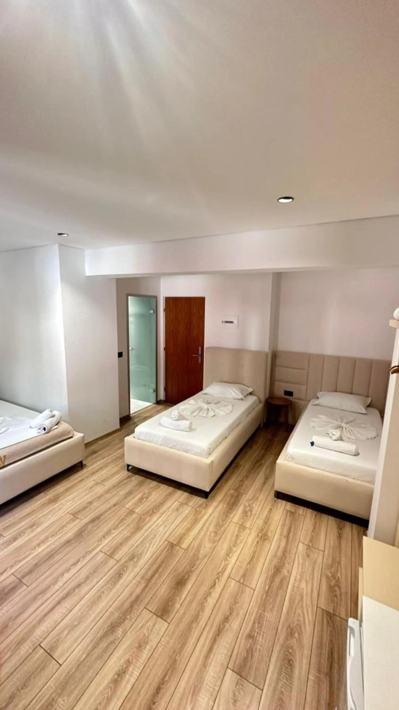 Photo of the whole room, Bed in Hotel Vola