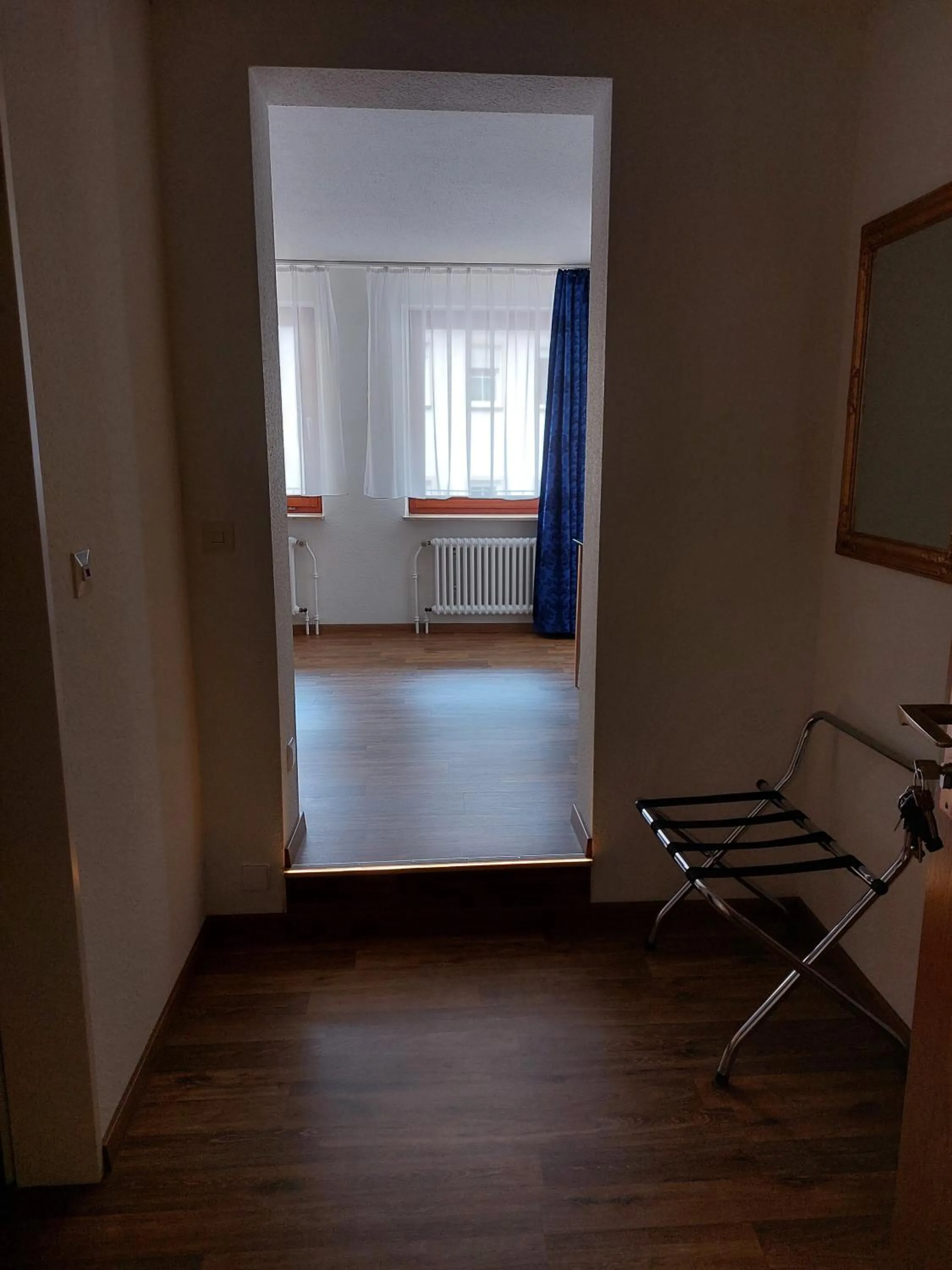 Photo of the whole room in Hotel Eleon