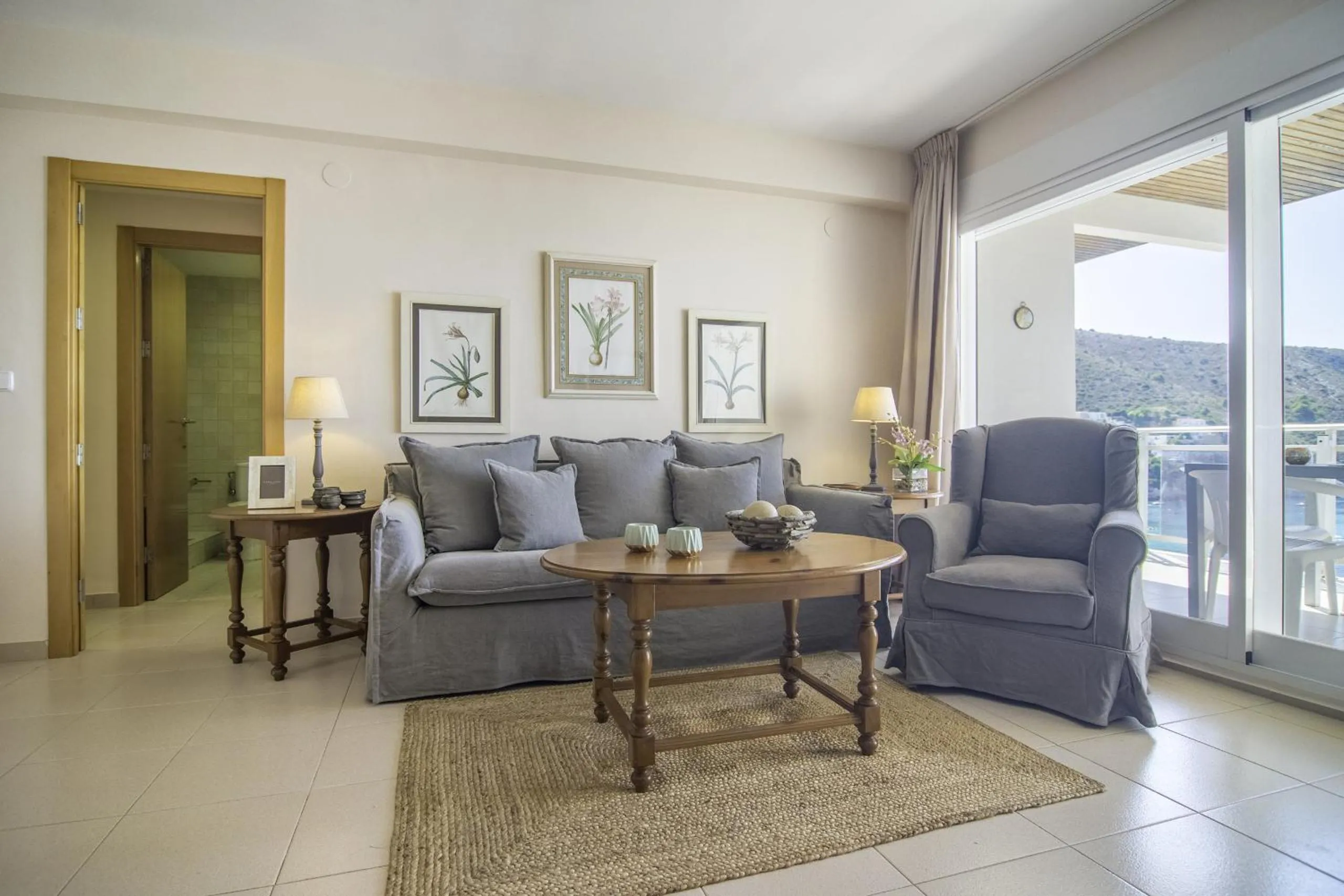Villas Guzman - Apartamento Bellissimo