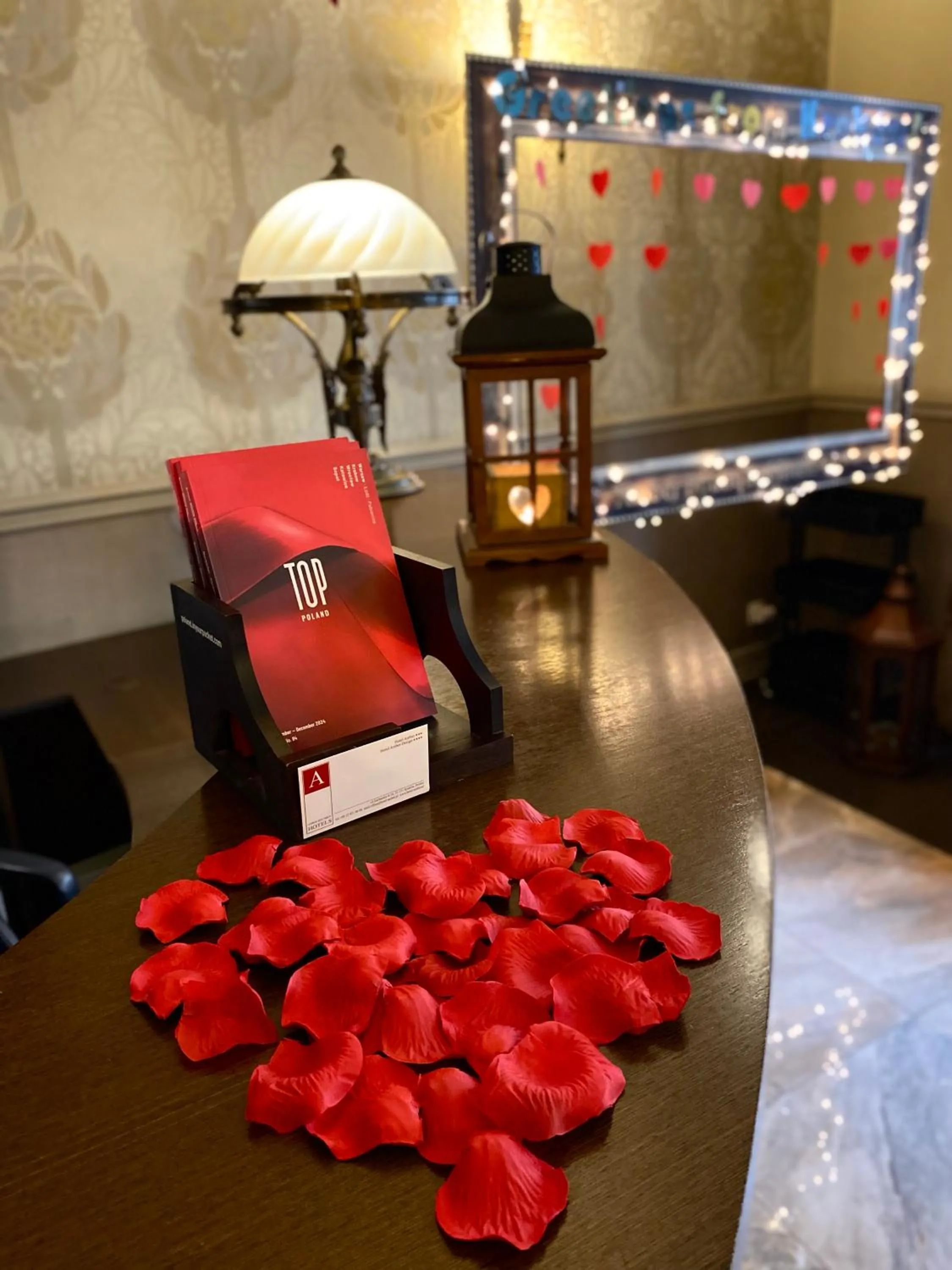 Amber Boutique Hotels - Amber Design