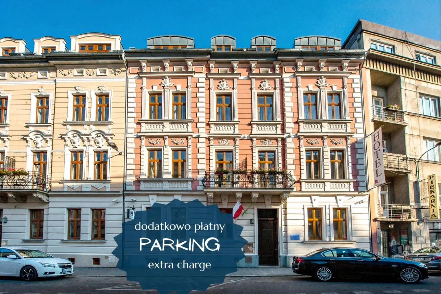 Amber Boutique Hotels - Amber Design