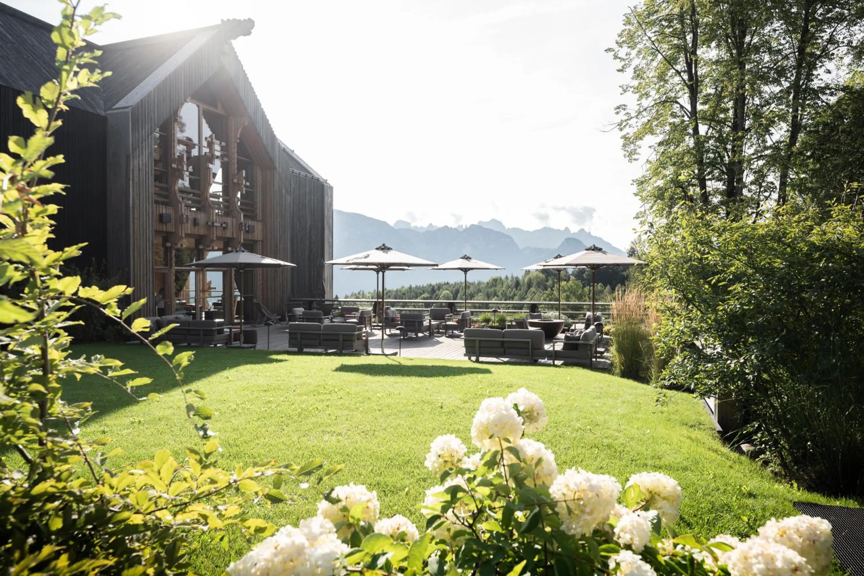 ADLER Lodge RITTEN
