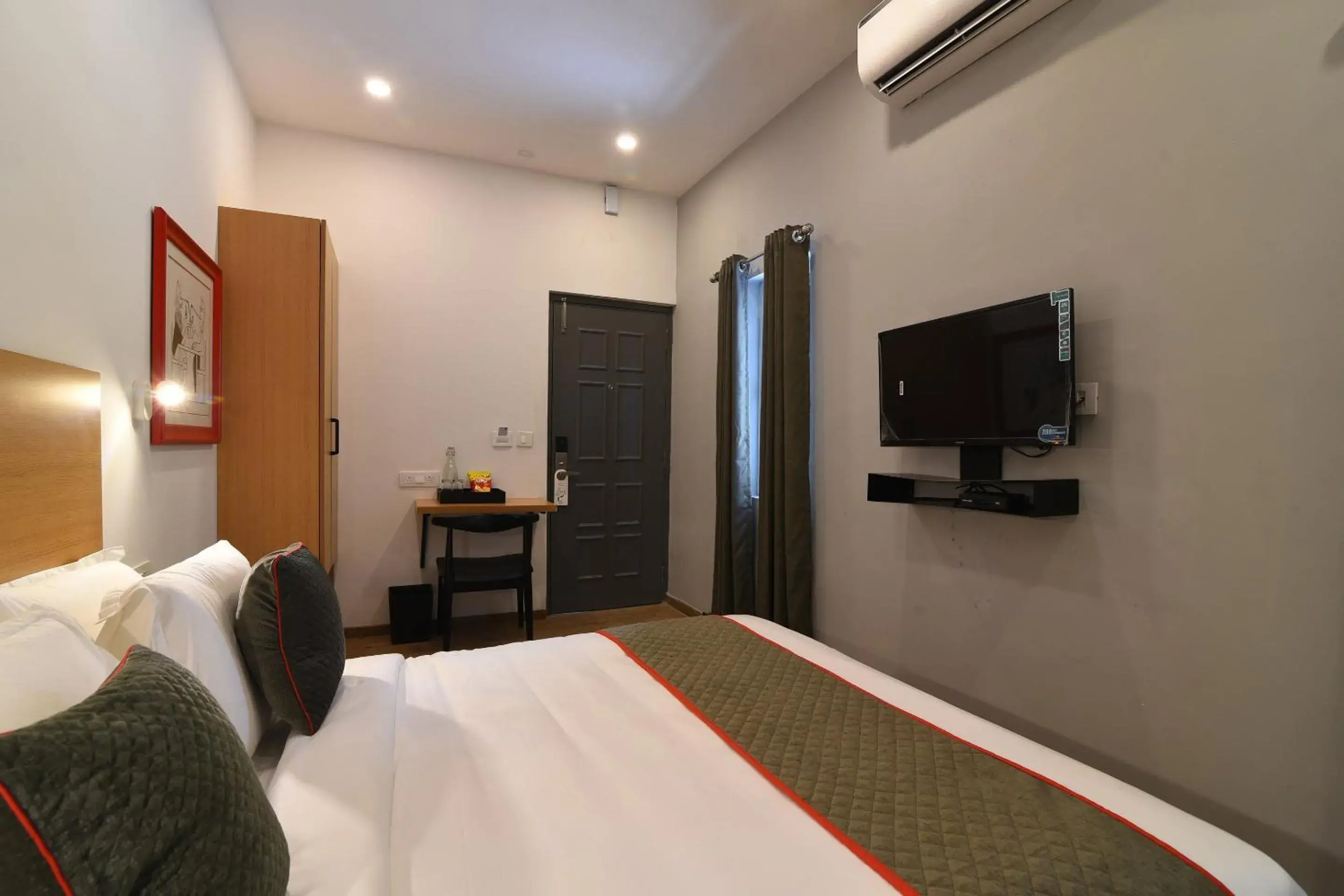 Super Townhouse Royapettah Near U.S Consulate Super Townhouse Royapettah Near U.S Consulate