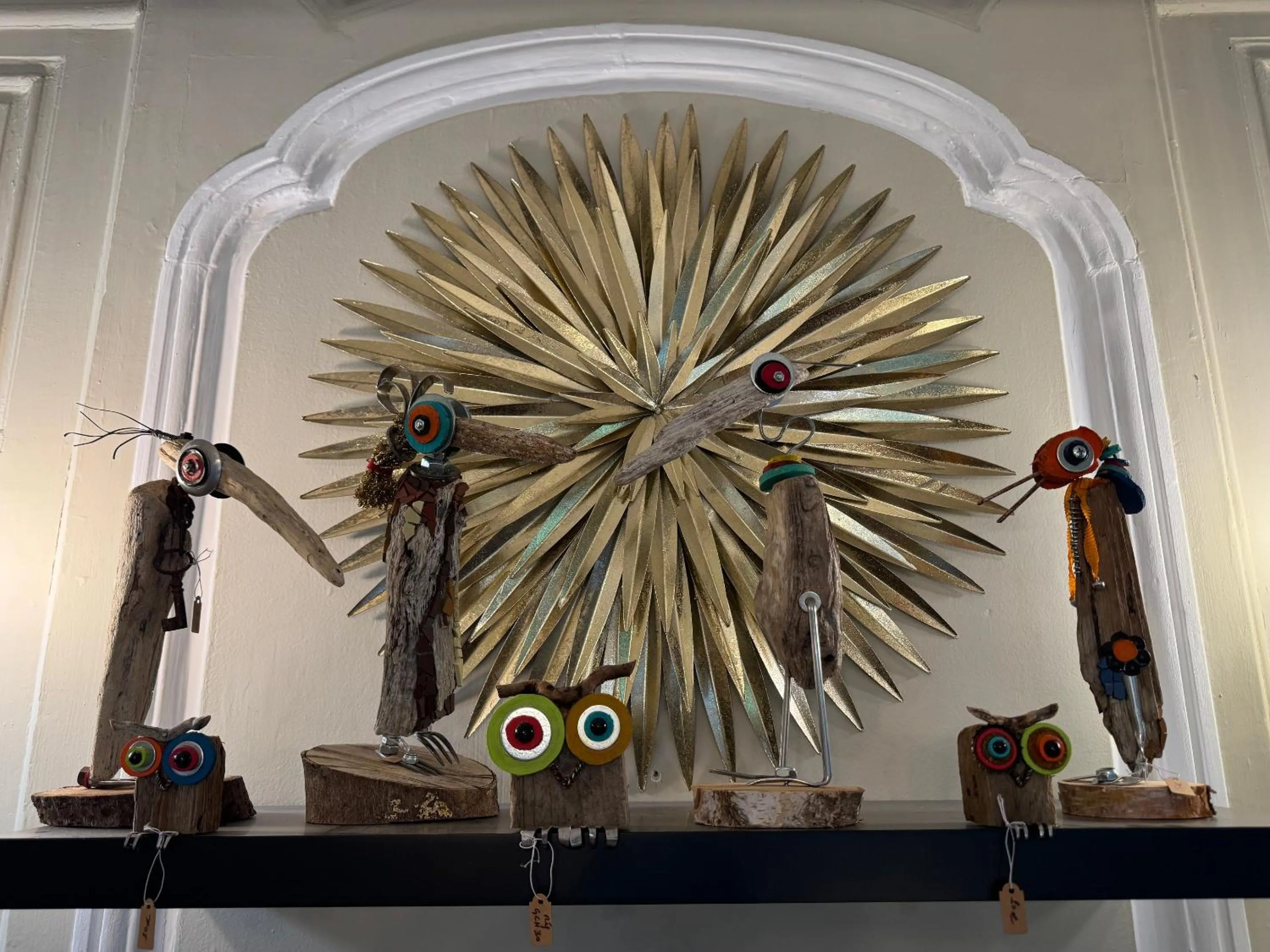 On-site shops in Hôtel De La Cathédrale