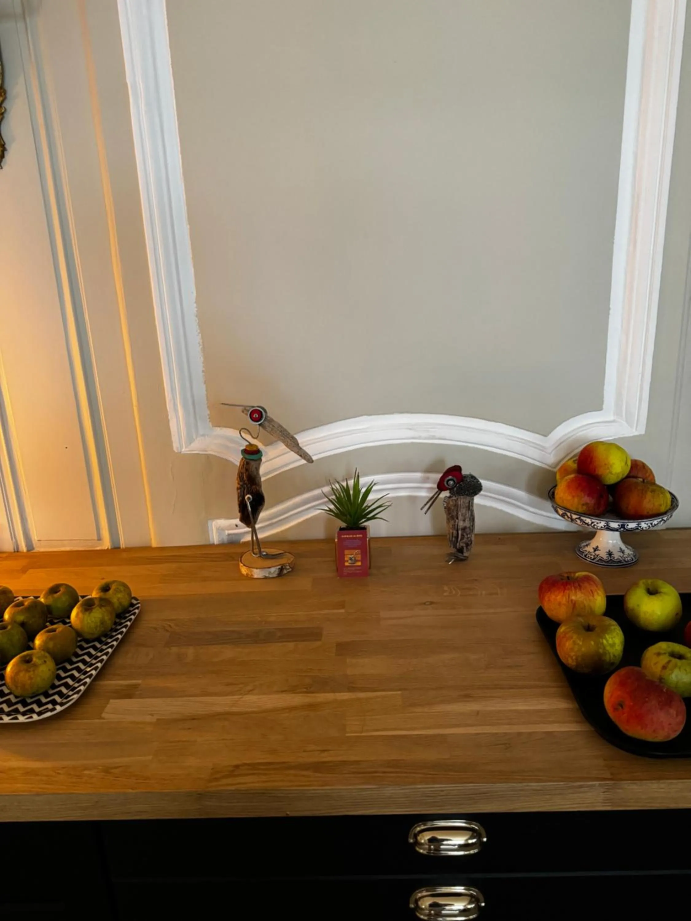 On-site shops in Hôtel De La Cathédrale