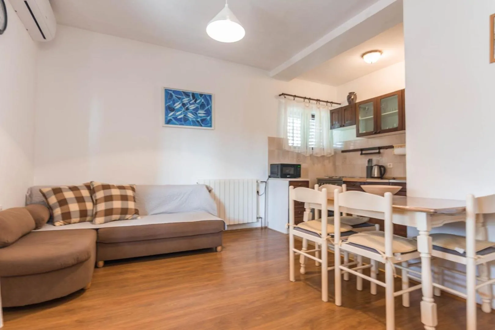 Apartments Krešo
