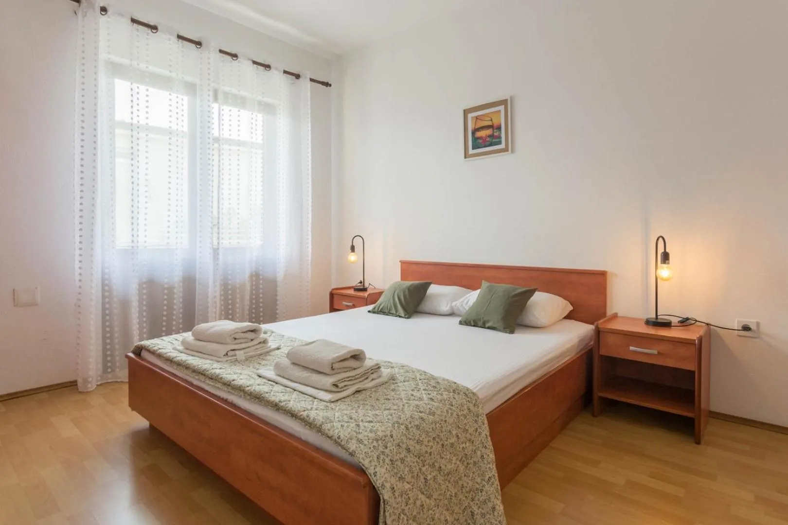 Apartments Krešo