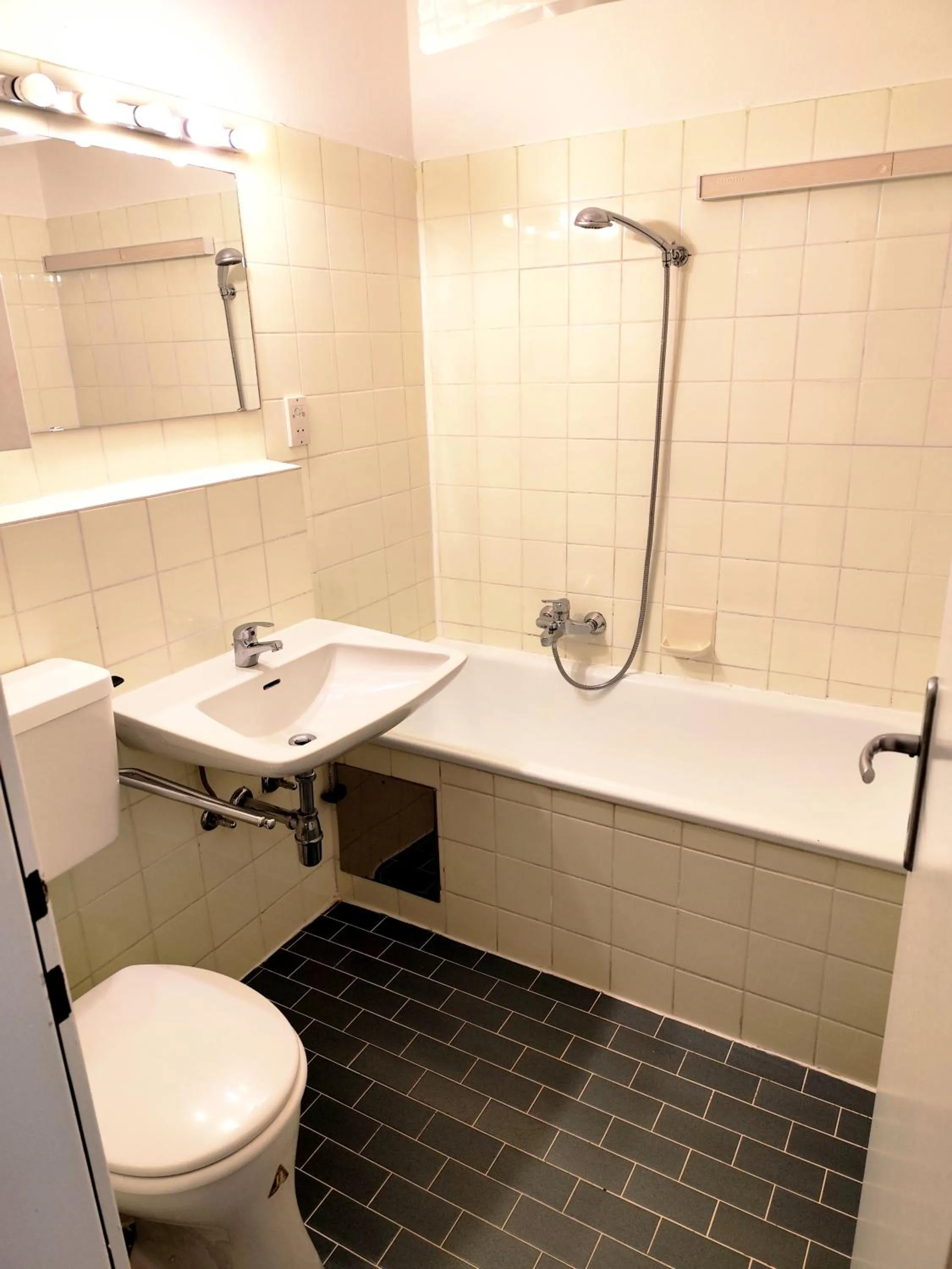 Bad Gastein Holiday Apartments