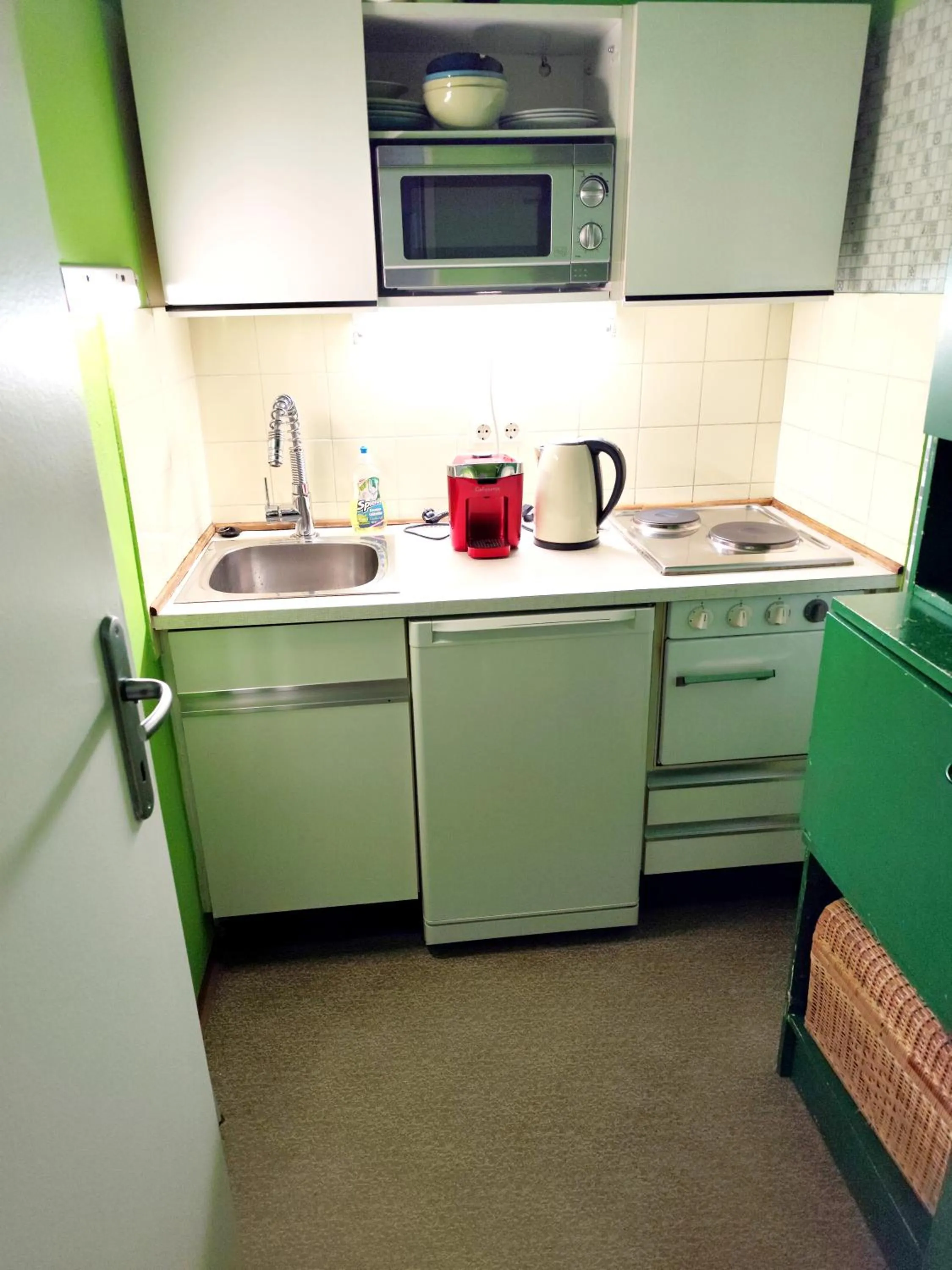 Bad Gastein Holiday Apartments