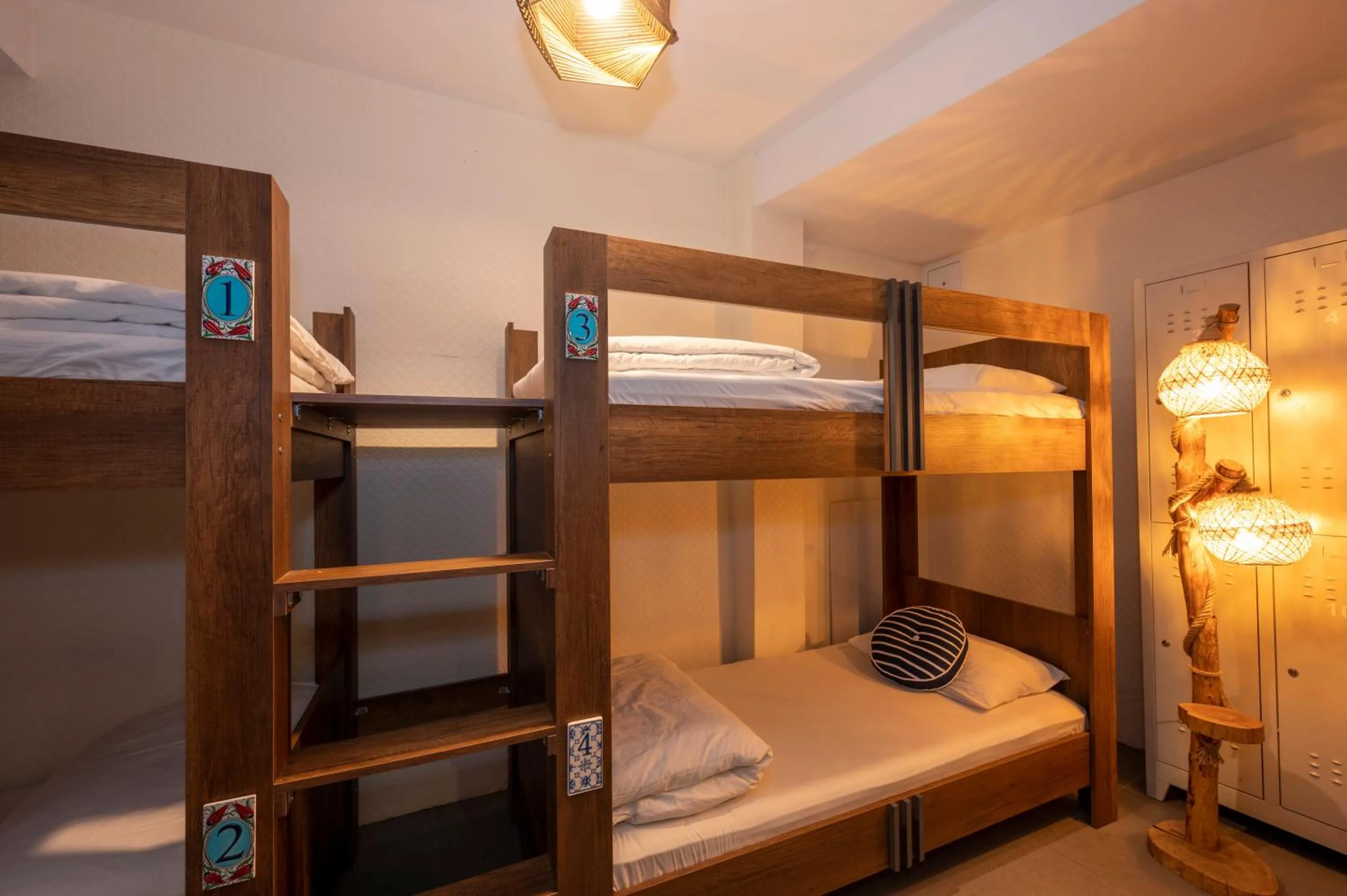 Taksim Square Hostel
