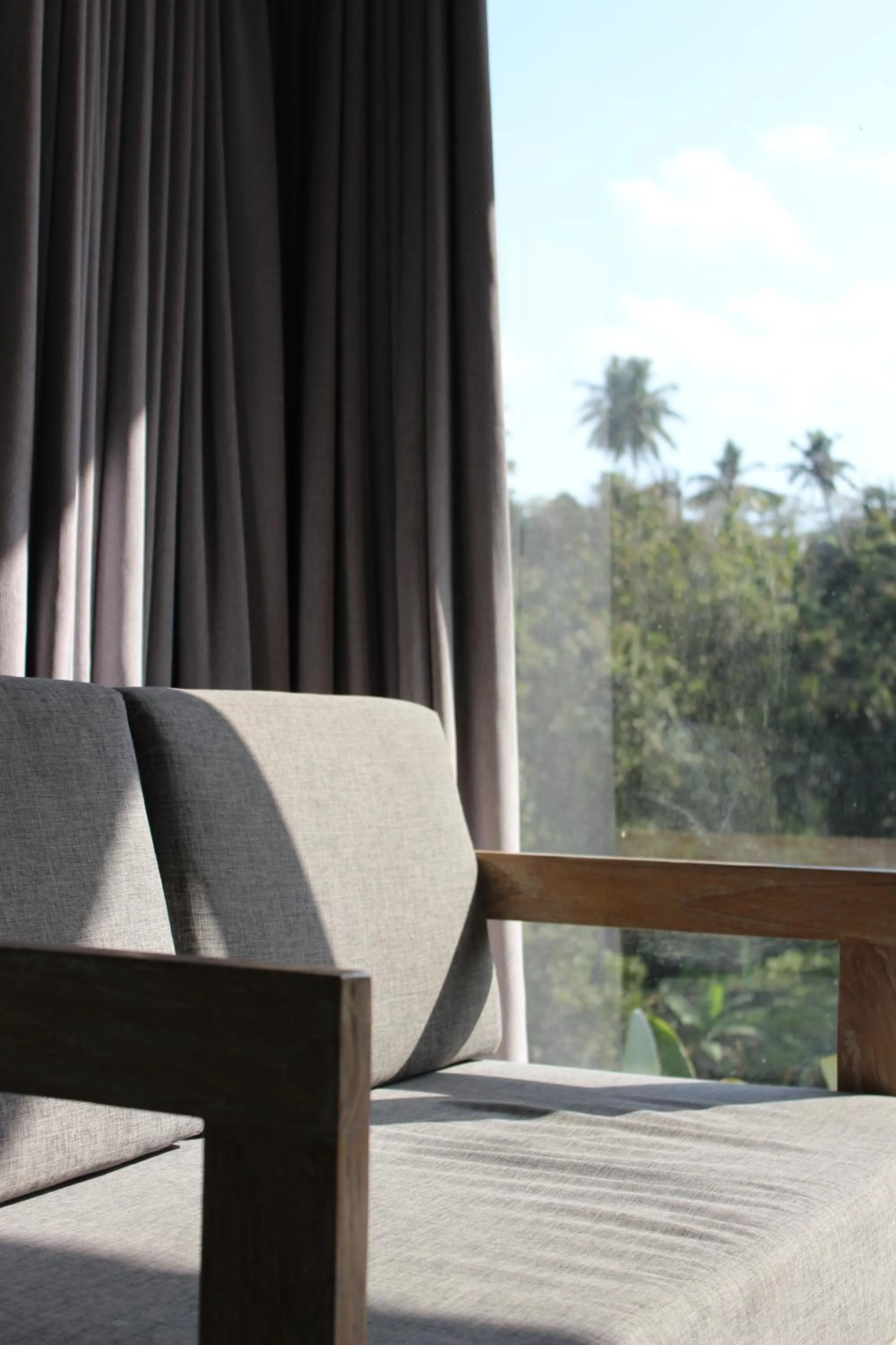 Day in Ubud Hills Villas & Resort