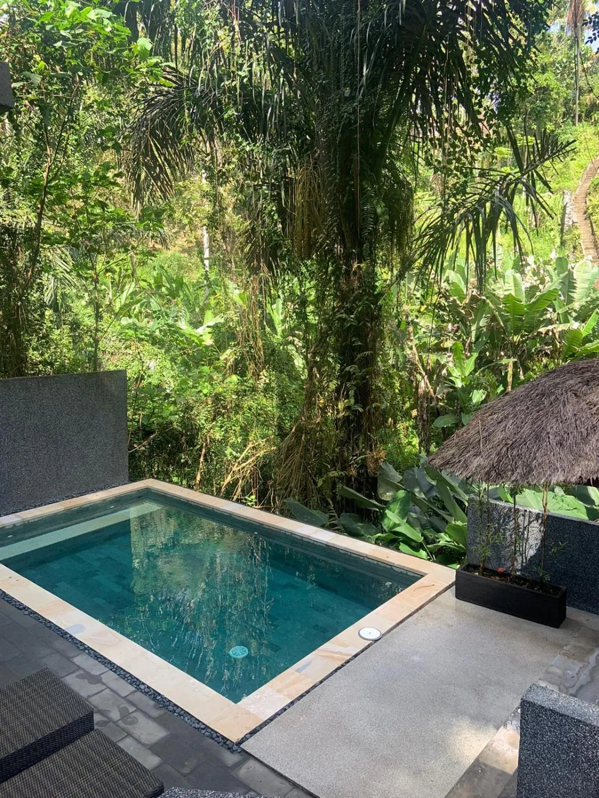 Landmark view in Ubud Hills Villas & Resort