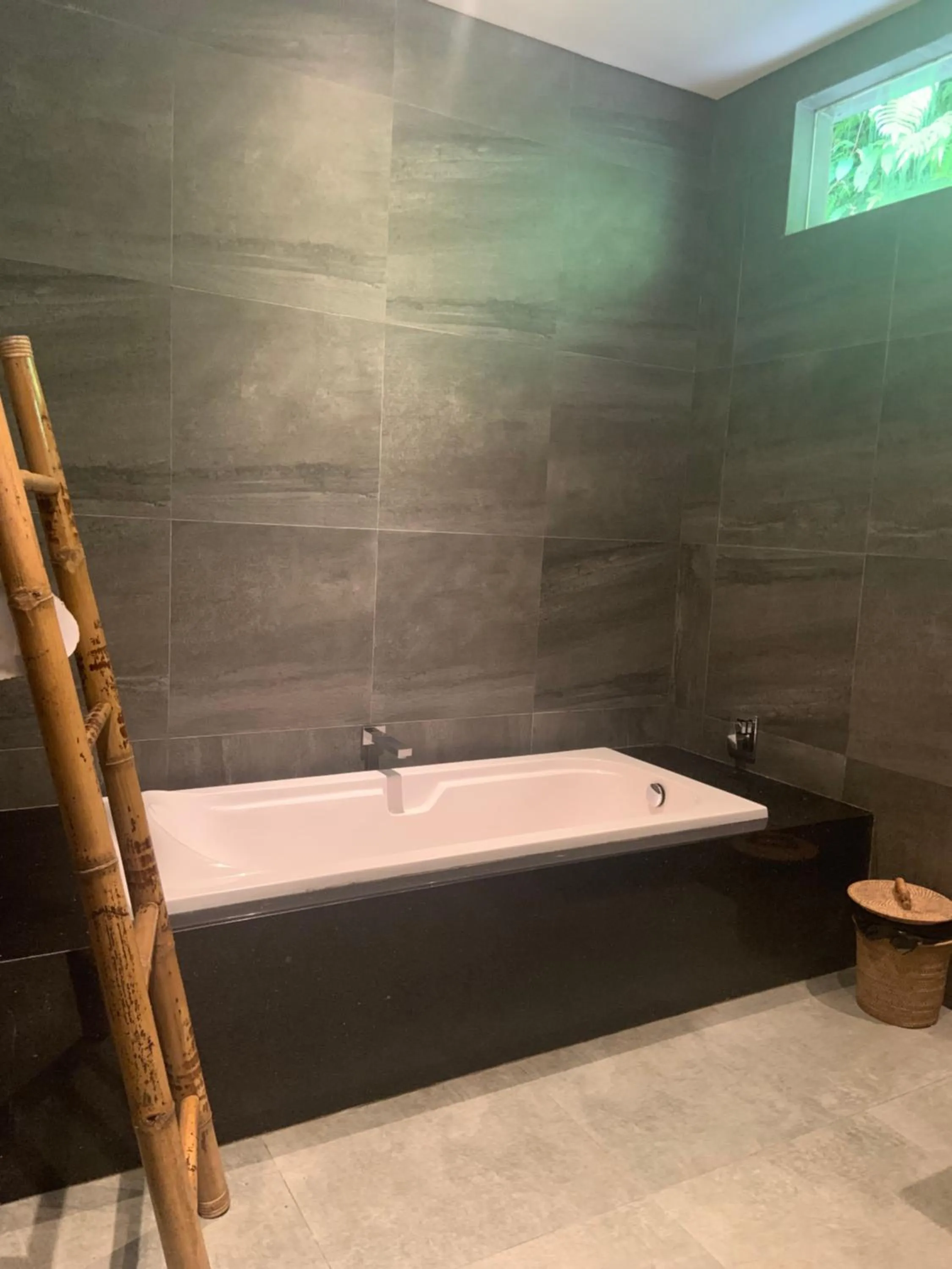 Bathroom in Ubud Hills Villas & Resort