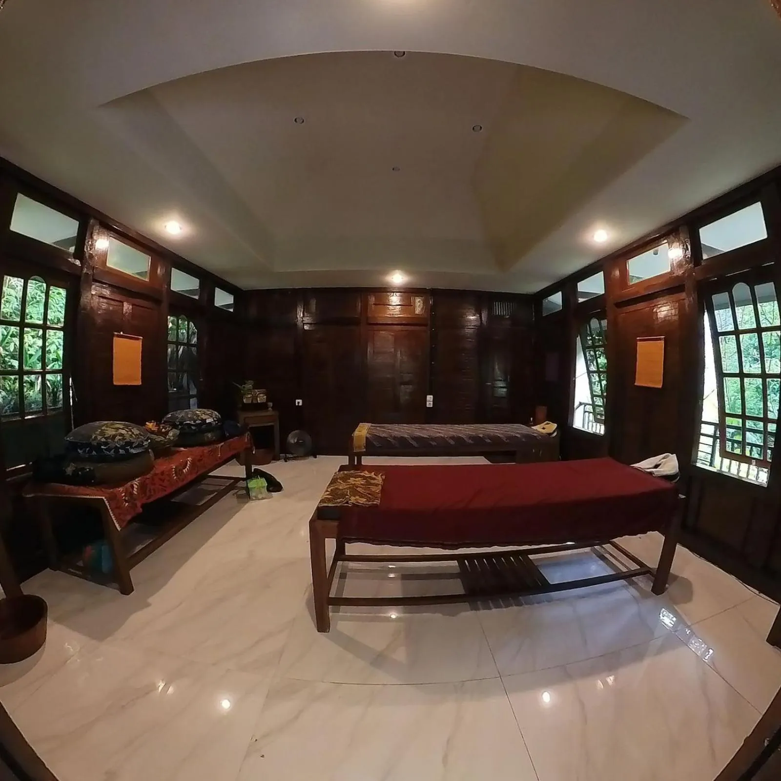 Massage in Ubud Hills Villas & Resort