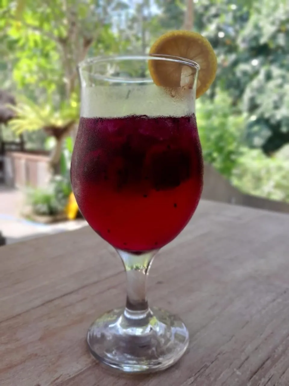 Restaurant/places to eat in Ubud Hills Villas & Resort