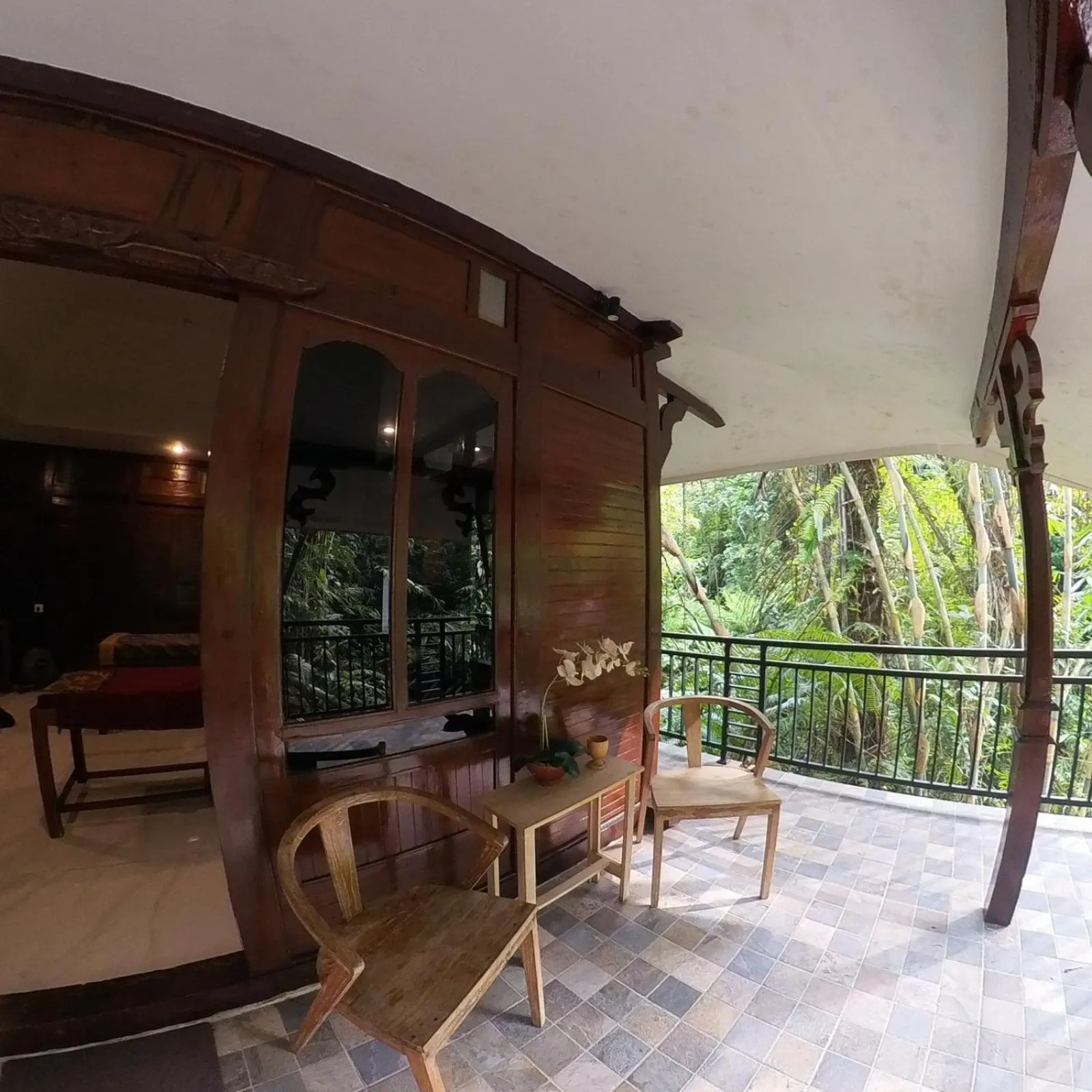 Day in Ubud Hills Villas & Resort
