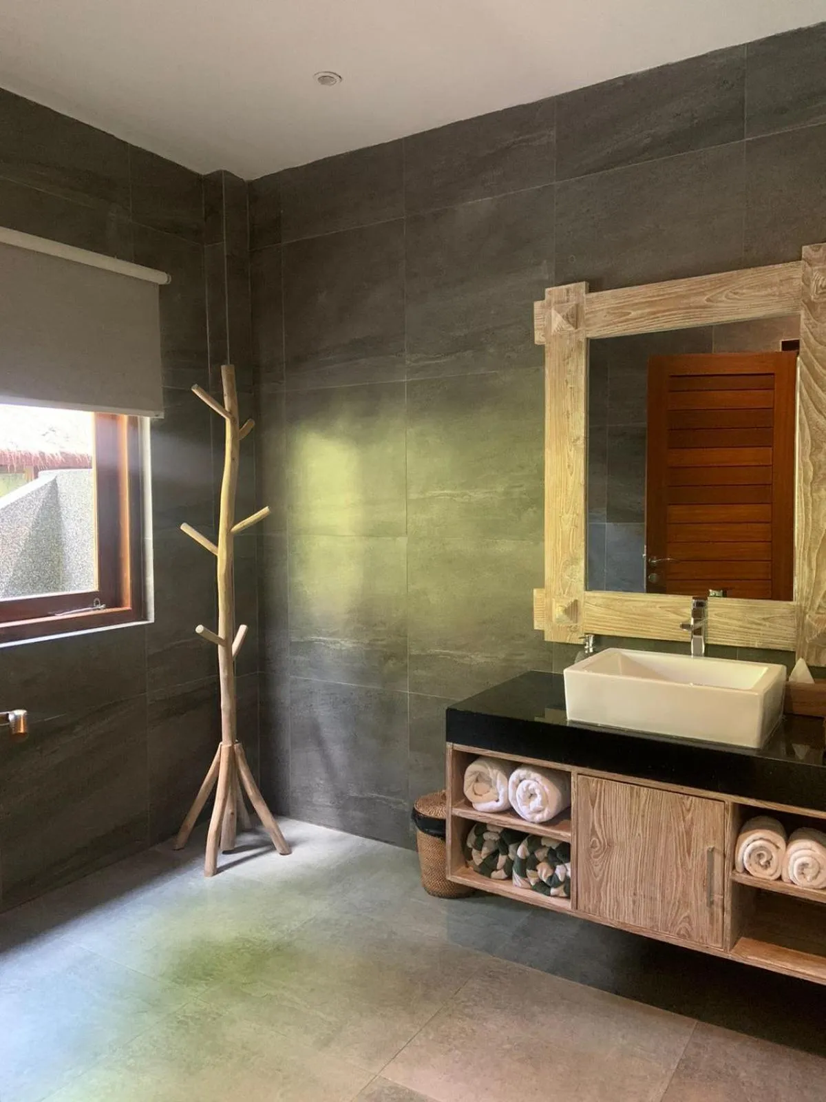 Bathroom in Ubud Hills Villas & Resort